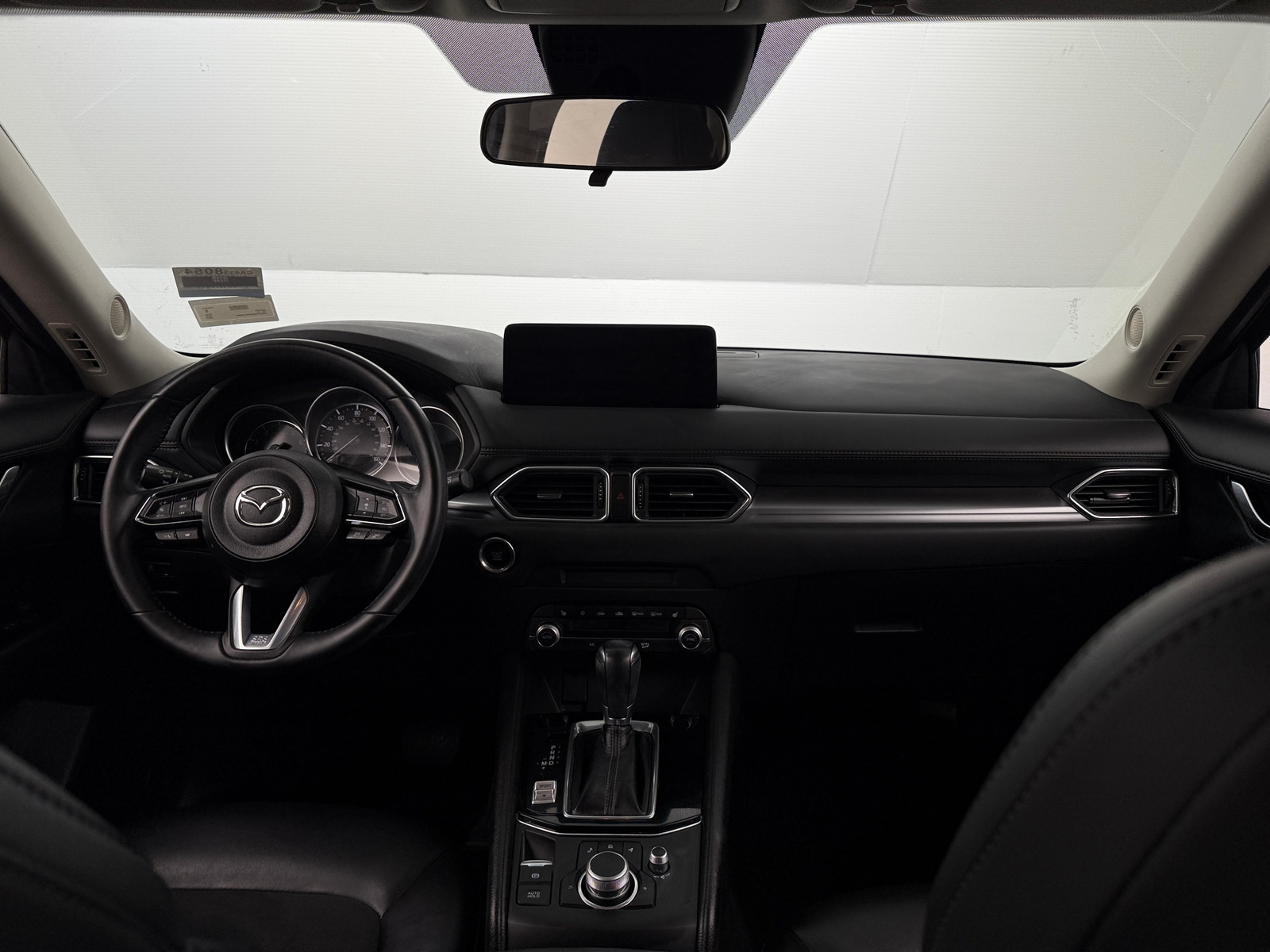 Thumbnail: 2023 Mazda CX-5 - 2