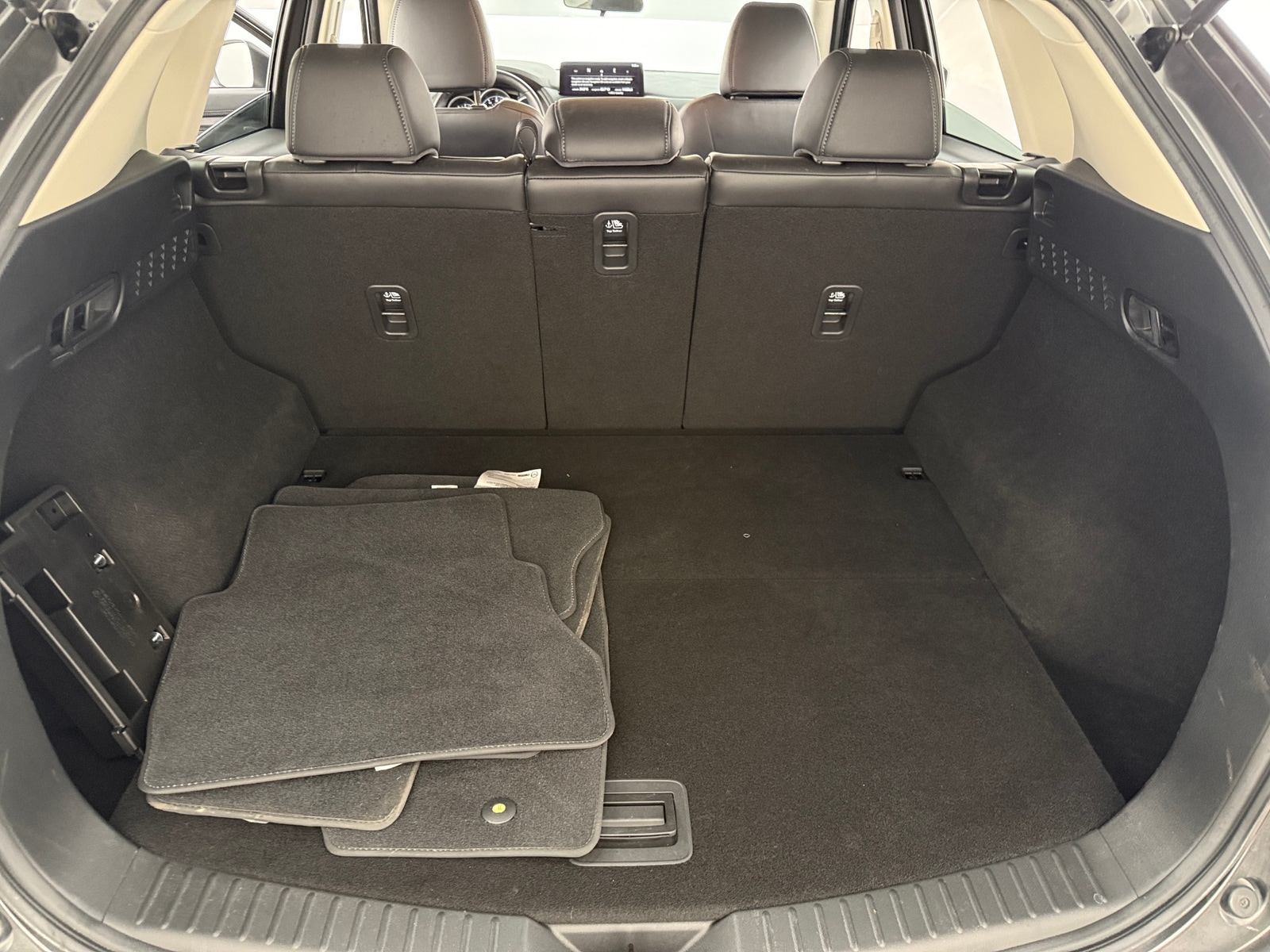 Thumbnail: 2023 Mazda CX-5 - 6