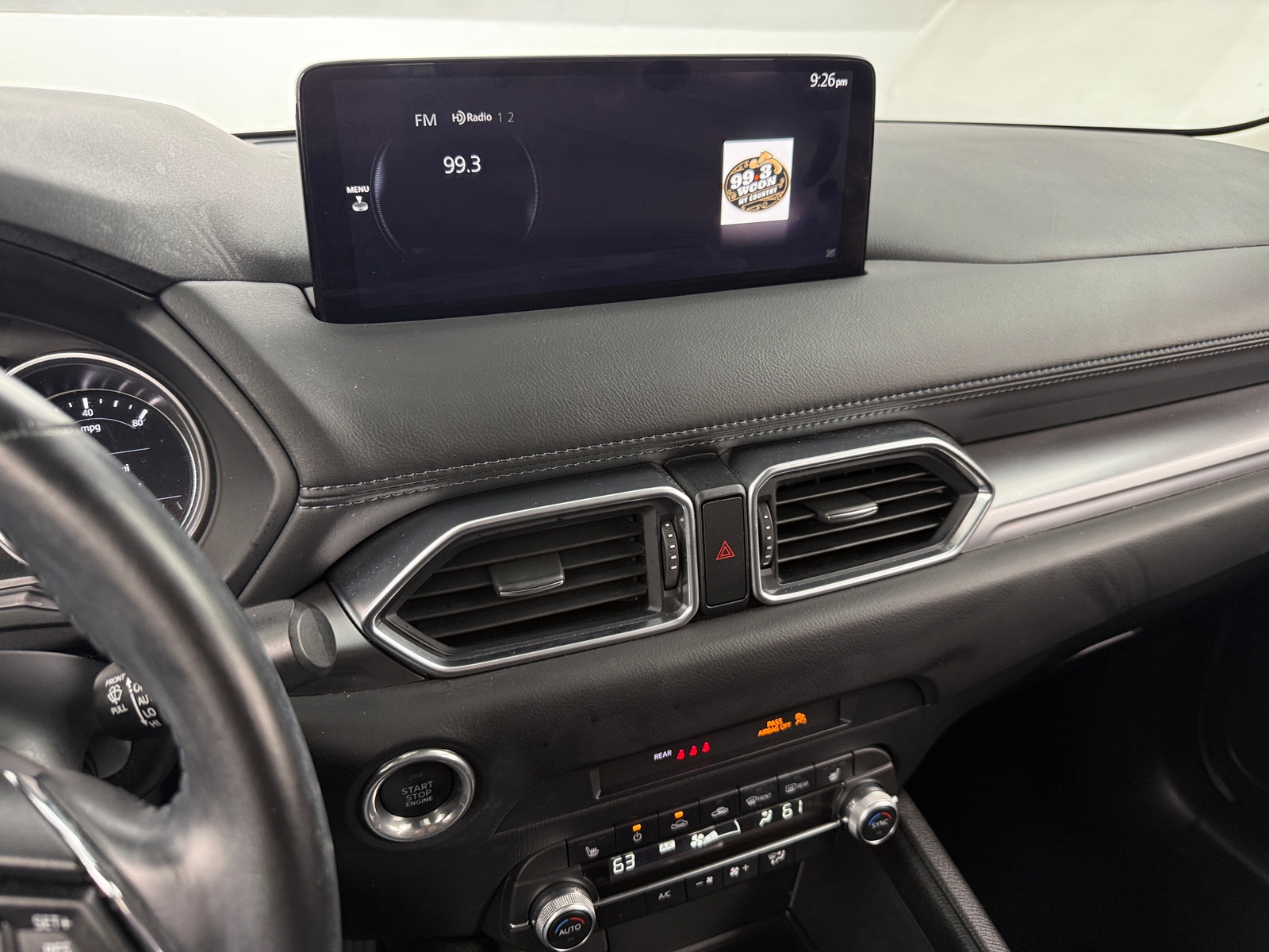 Thumbnail: 2023 Mazda CX-5 - 3