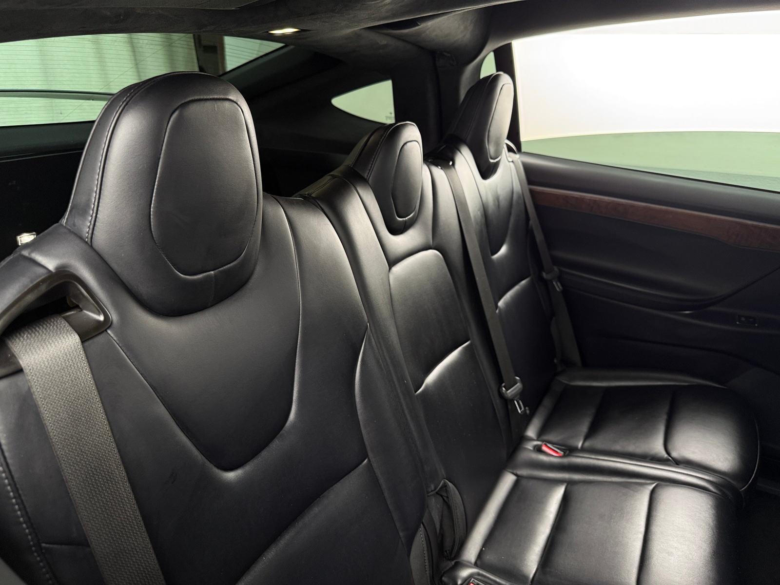 Thumbnail: 2020 Tesla Model X - 5