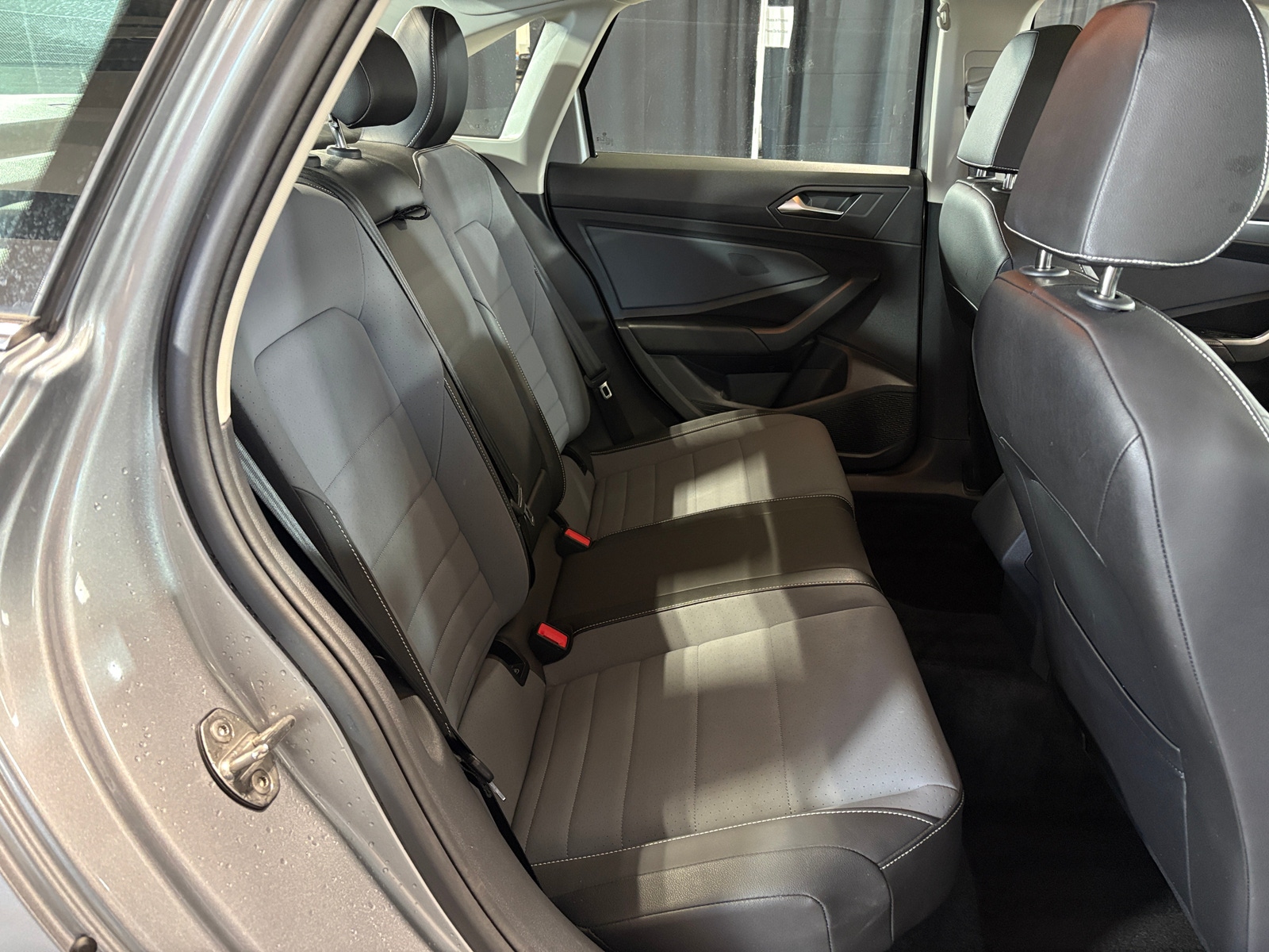 Thumbnail: 2025 Volkswagen Jetta - 5