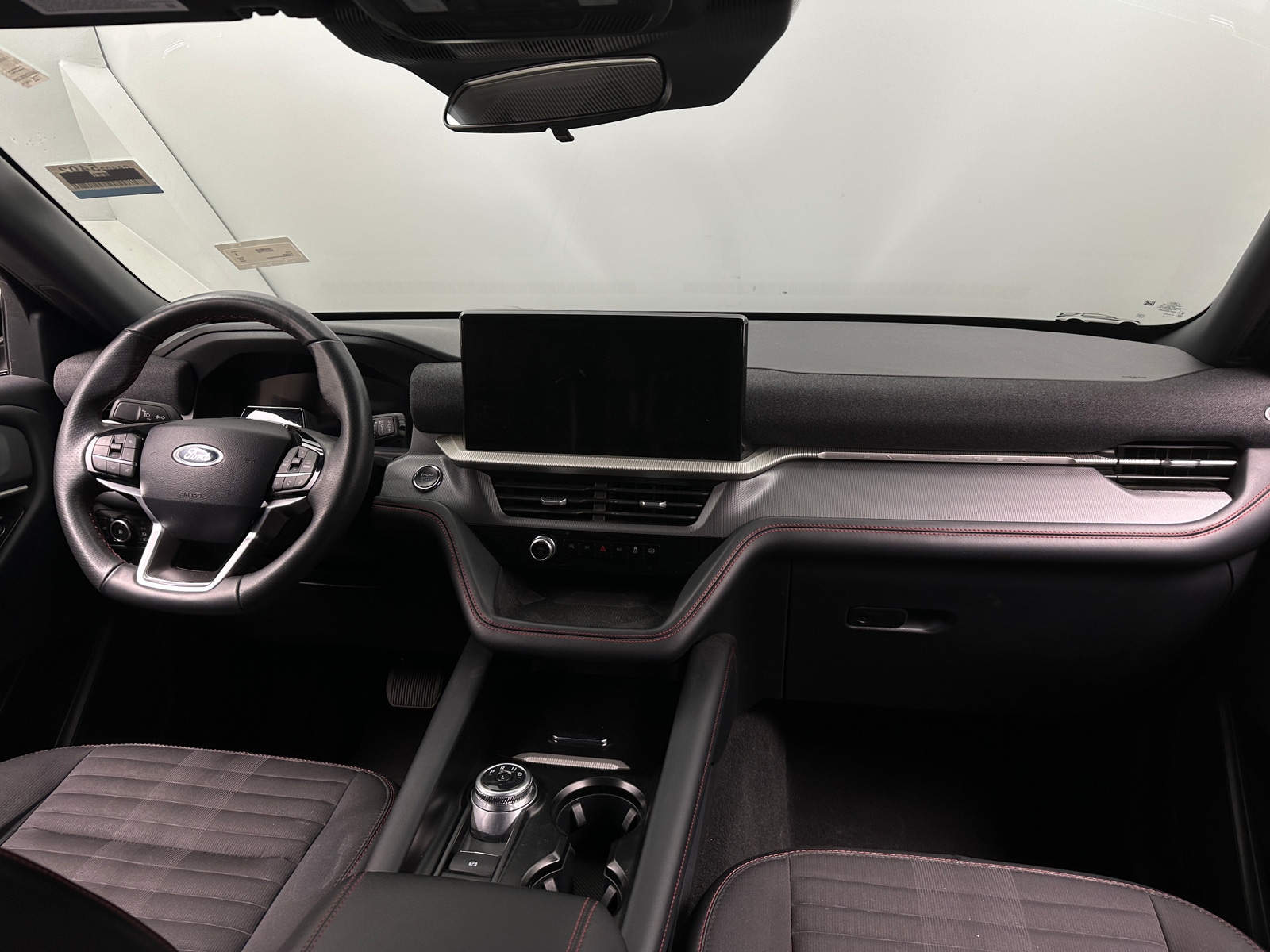 Thumbnail: 2025 Ford Explorer - 2