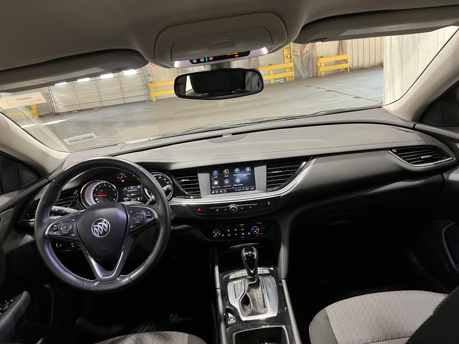 Thumbnail: 2019 Buick Regal - 3