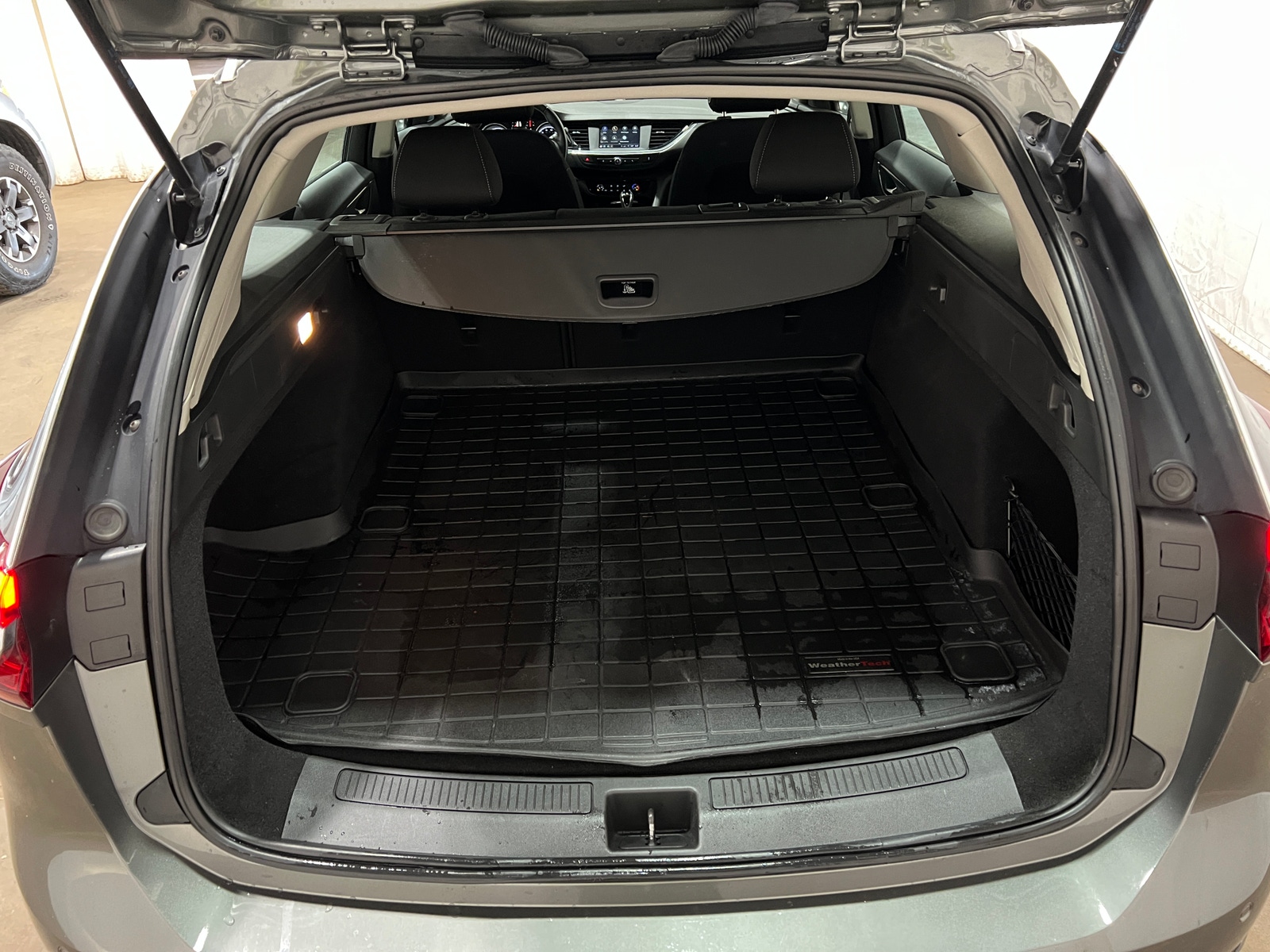 Thumbnail: 2019 Buick Regal - 7