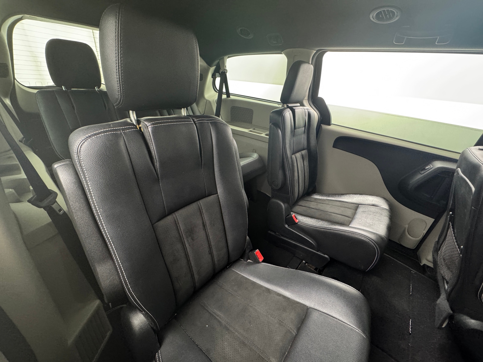 Thumbnail: 2019 Dodge Grand Caravan - 5
