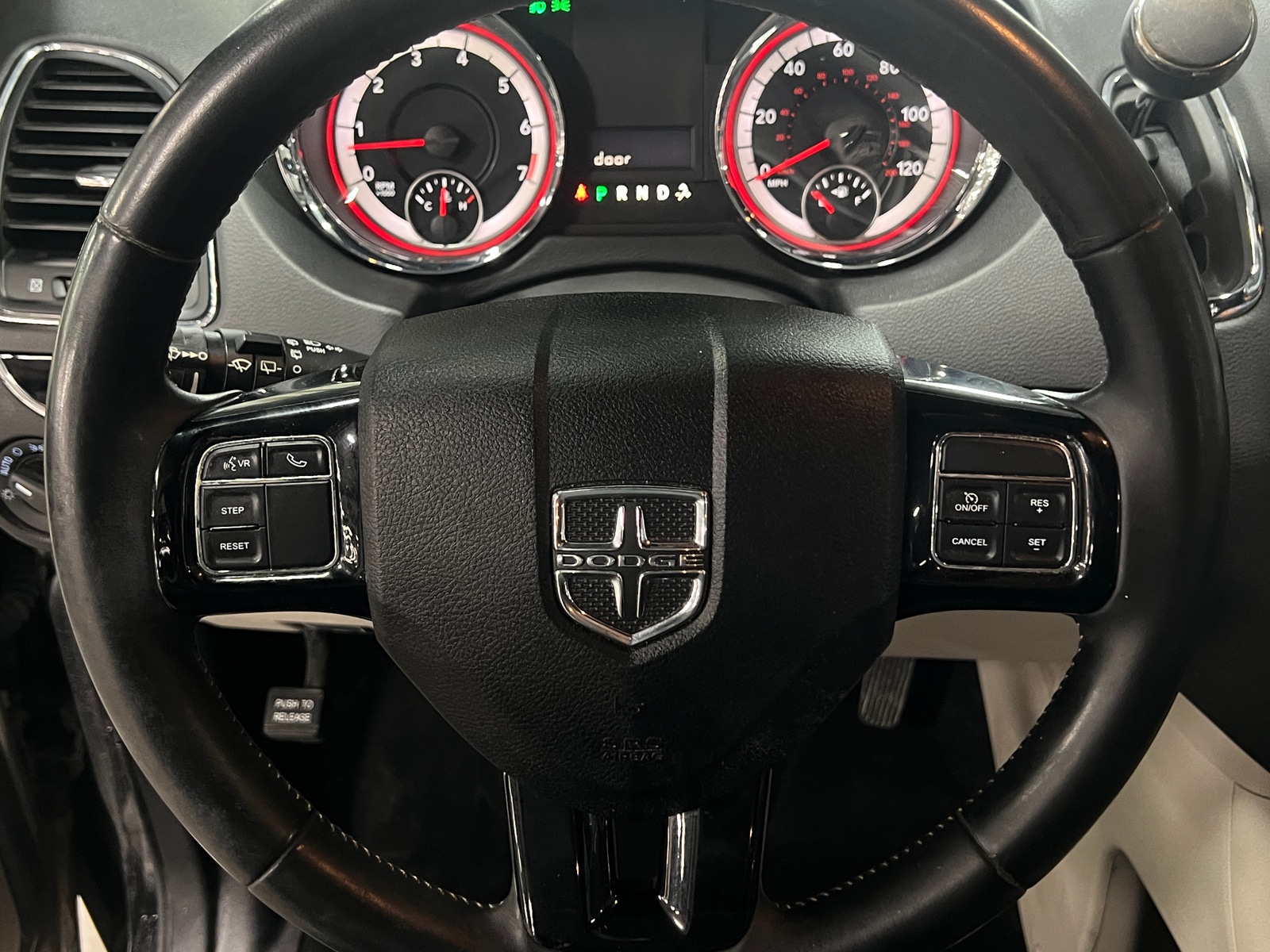 Thumbnail: 2019 Dodge Grand Caravan - 4