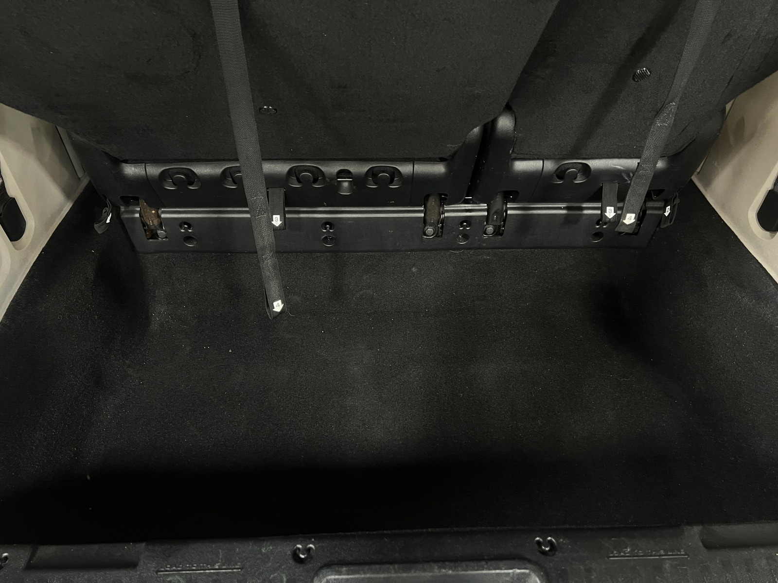 Thumbnail: 2019 Dodge Grand Caravan - 6