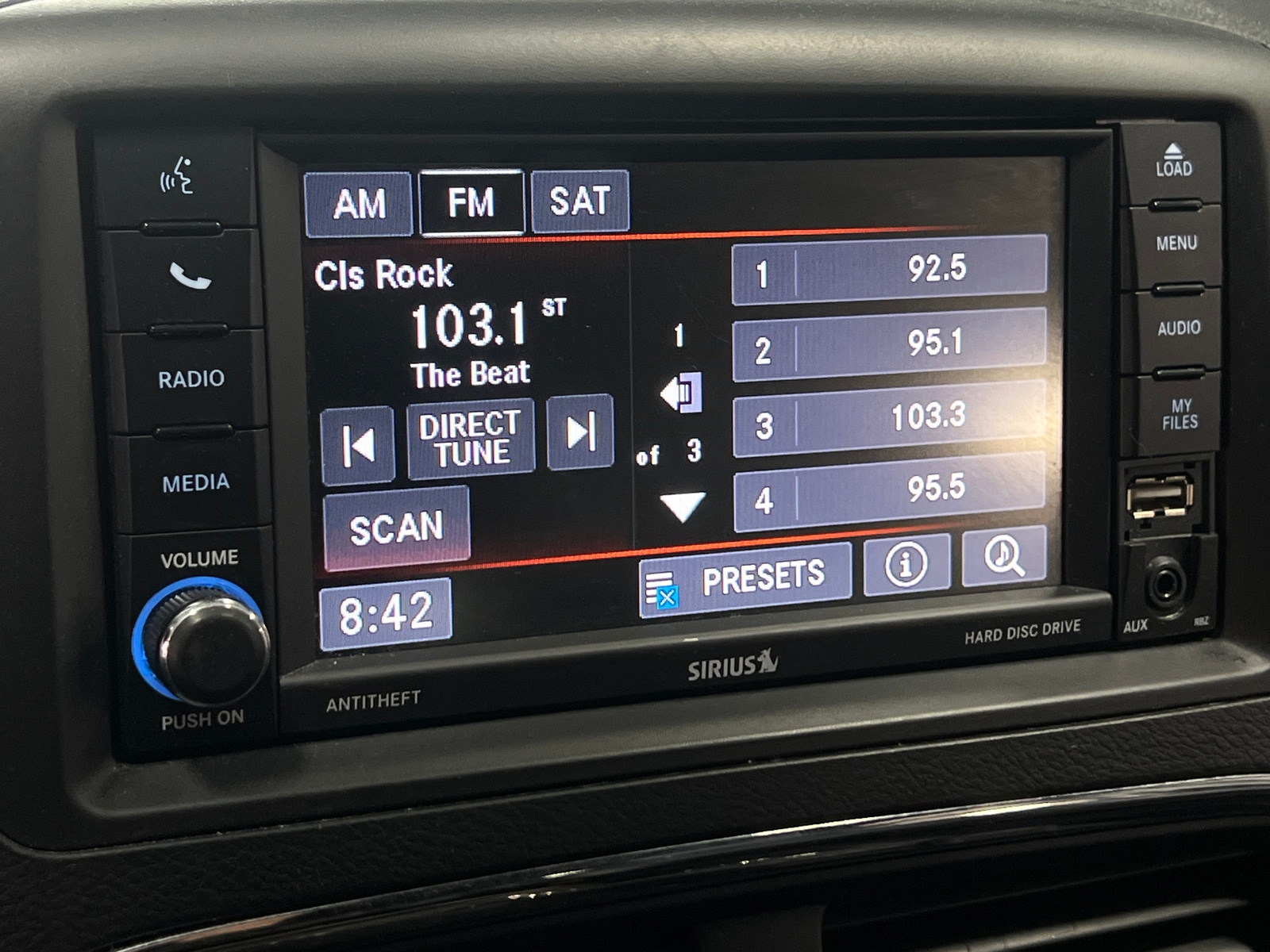 Thumbnail: 2019 Dodge Grand Caravan - 3