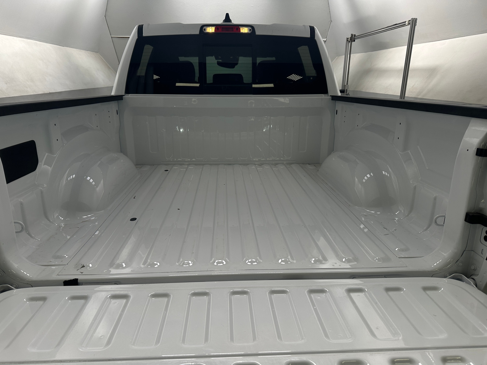 Thumbnail: 2025 RAM 1500 - 6