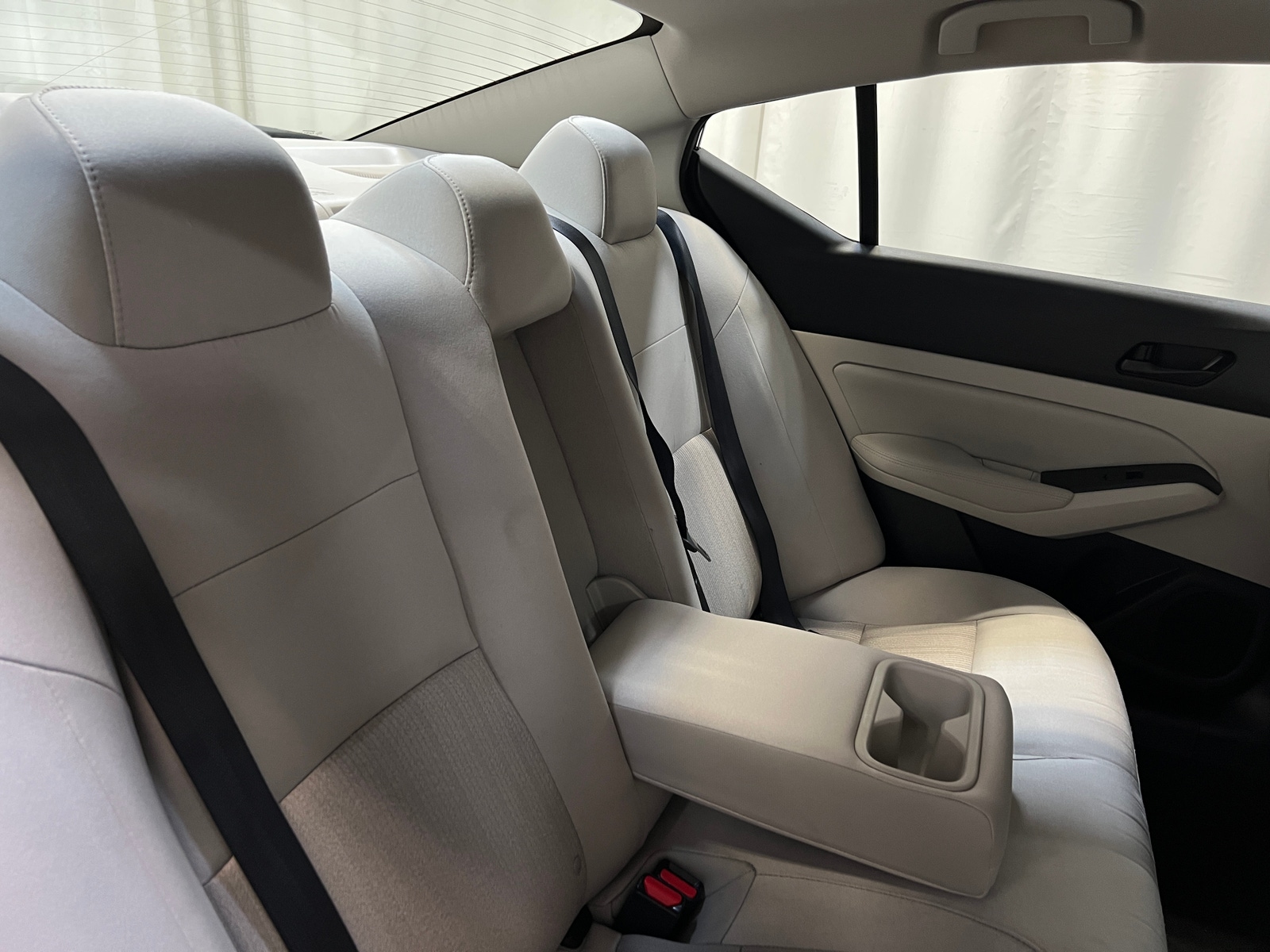 Thumbnail: 2025 Nissan Altima - 6