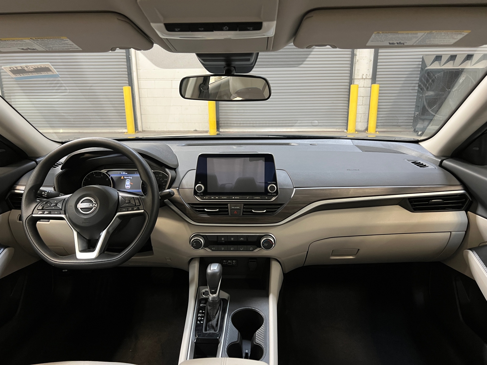 Thumbnail: 2025 Nissan Altima - 3