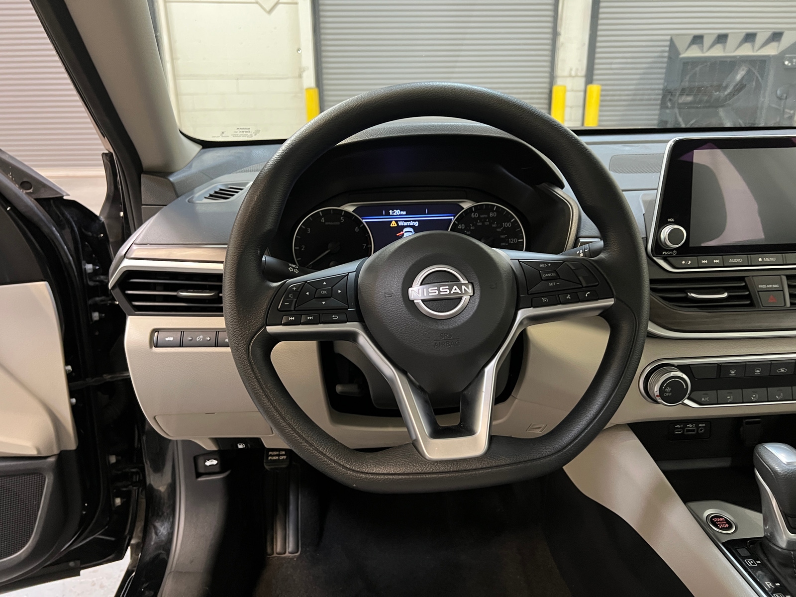 Thumbnail: 2025 Nissan Altima - 5