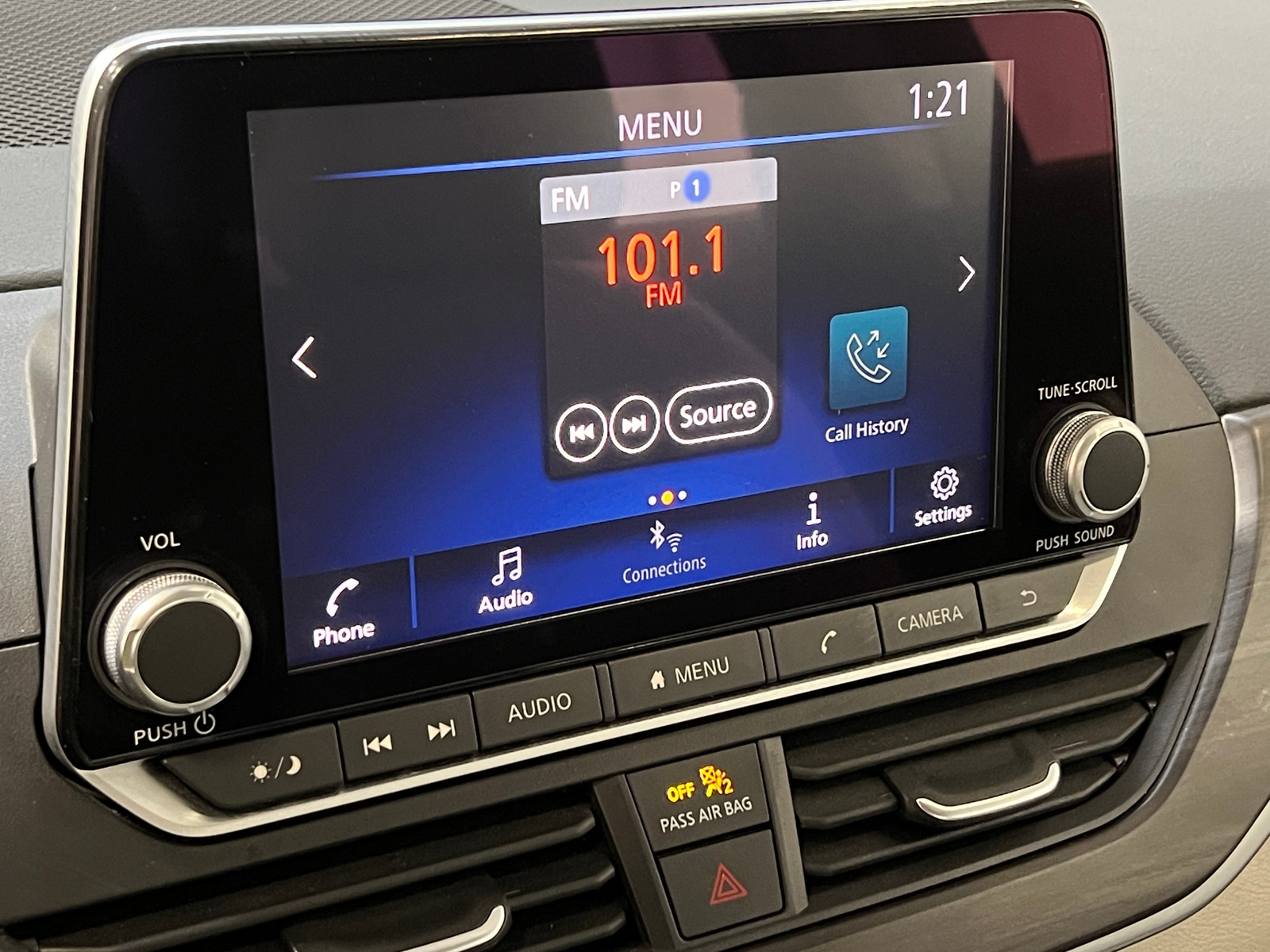 Thumbnail: 2025 Nissan Altima - 4