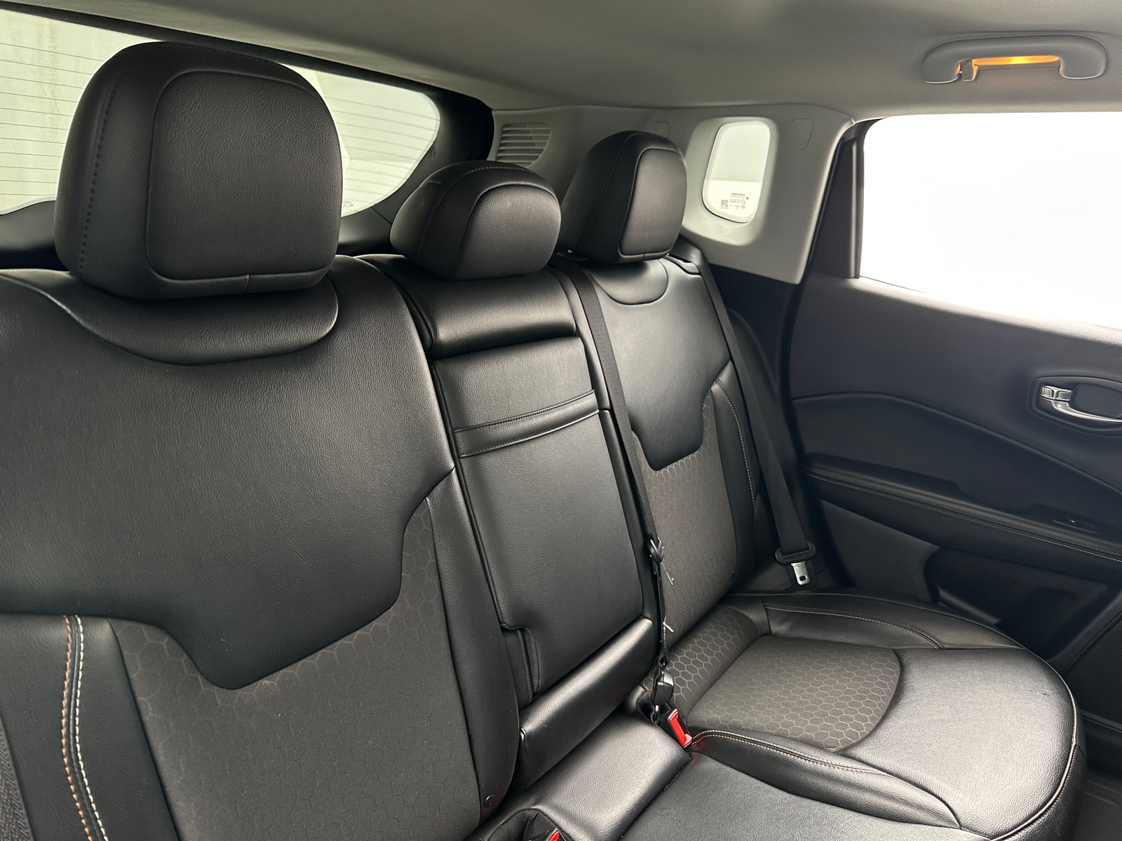 Thumbnail: 2019 Jeep Compass - 5