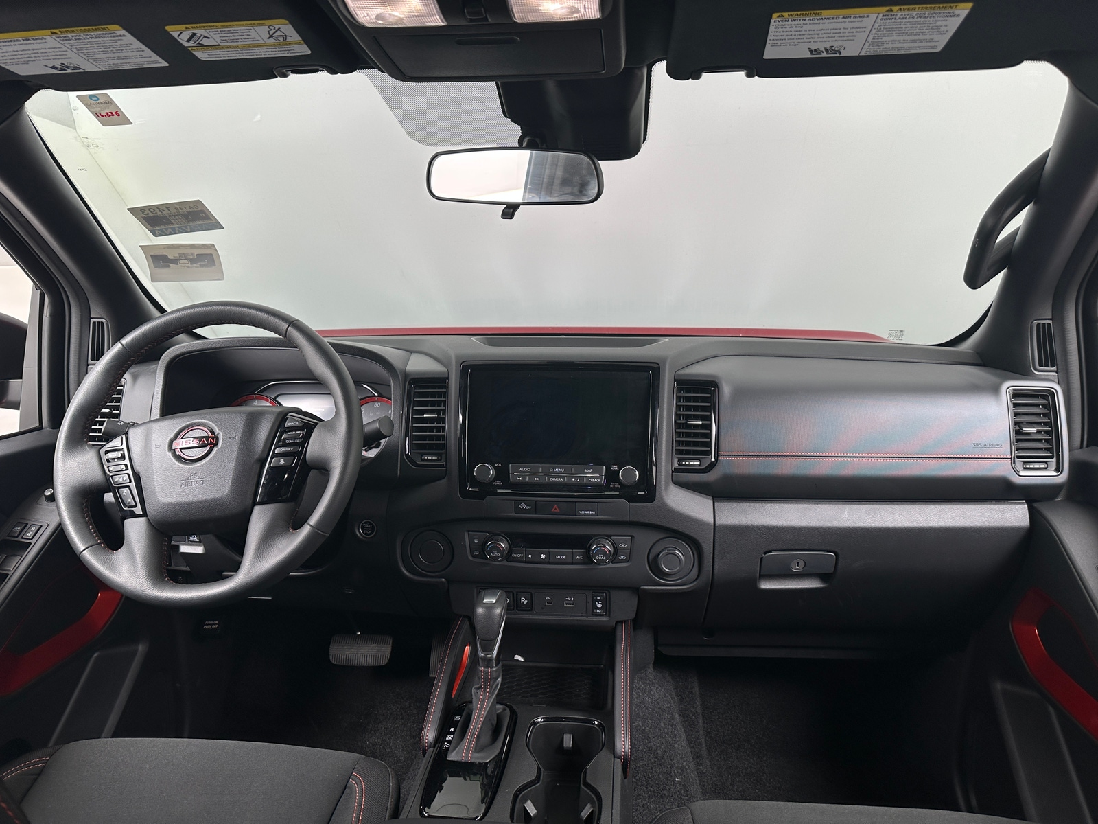 Thumbnail: 2024 Nissan Frontier - 3