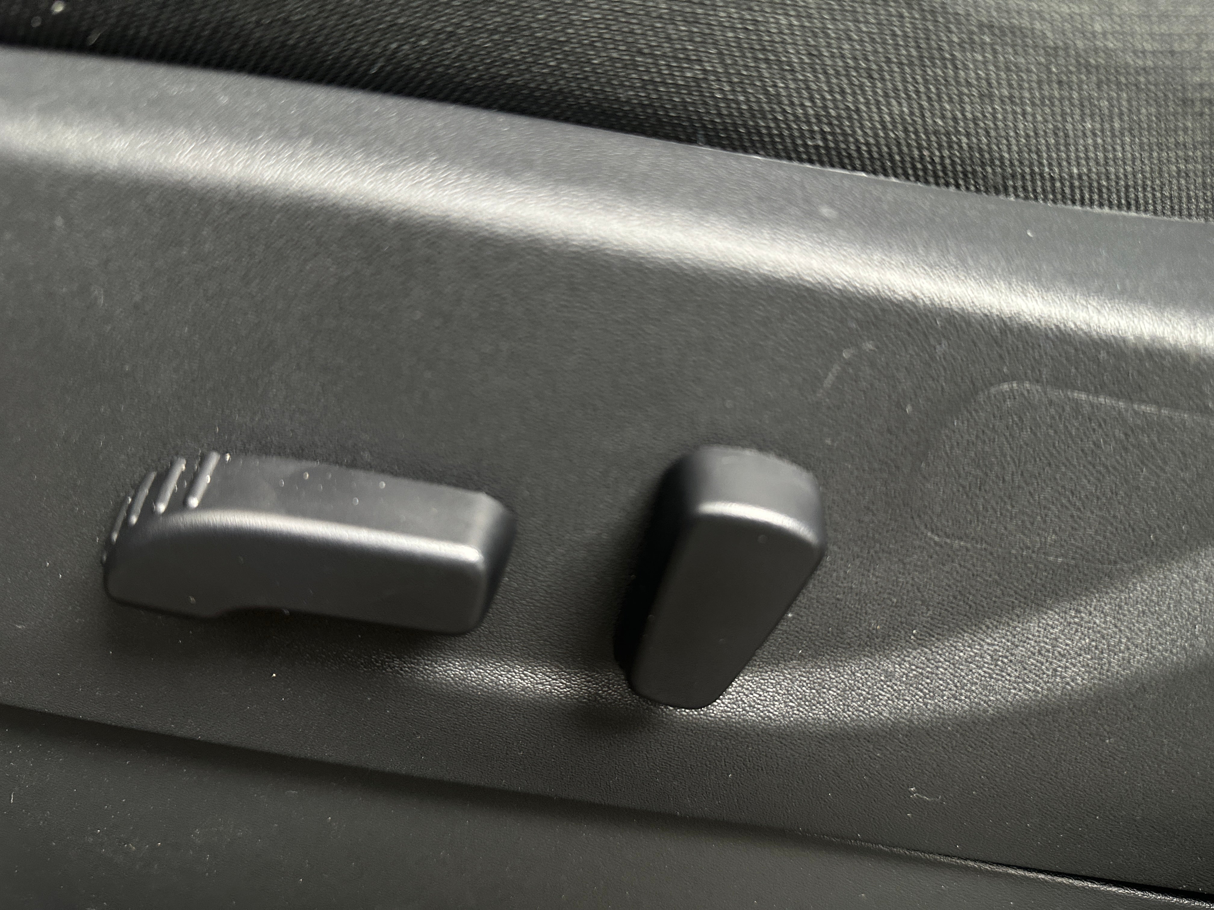 2024 Nissan Frontier