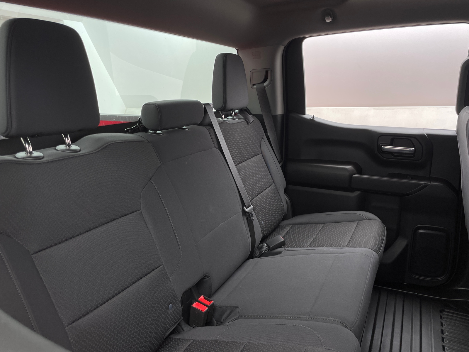 Thumbnail: 2024 Chevrolet Silverado 1500 - 5