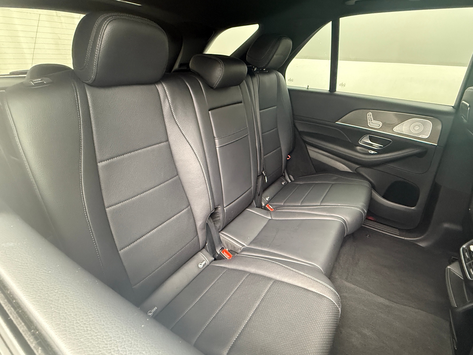 Thumbnail: 2020 Mercedes-Benz GLE - 5