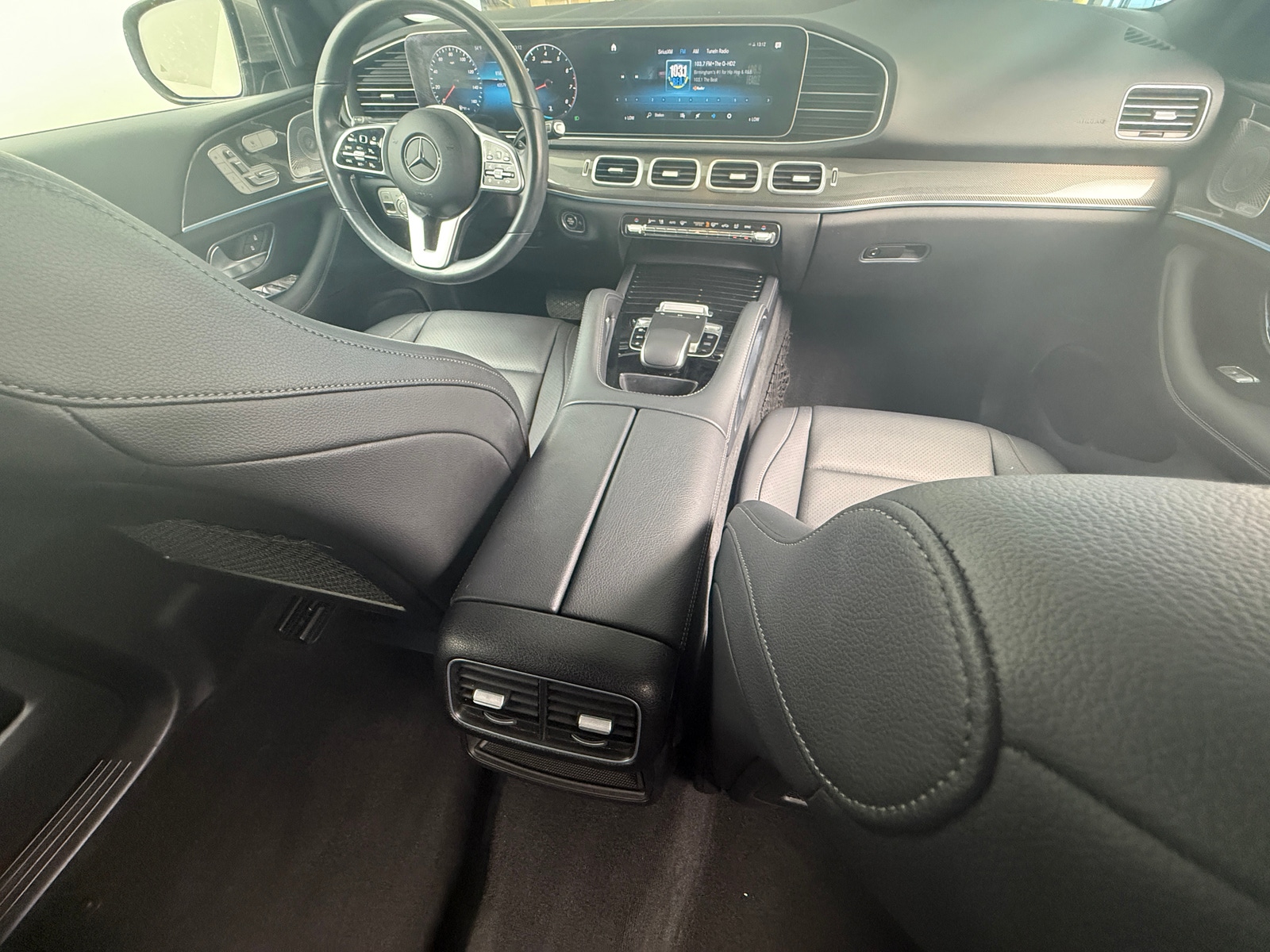 Thumbnail: 2020 Mercedes-Benz GLE - 2