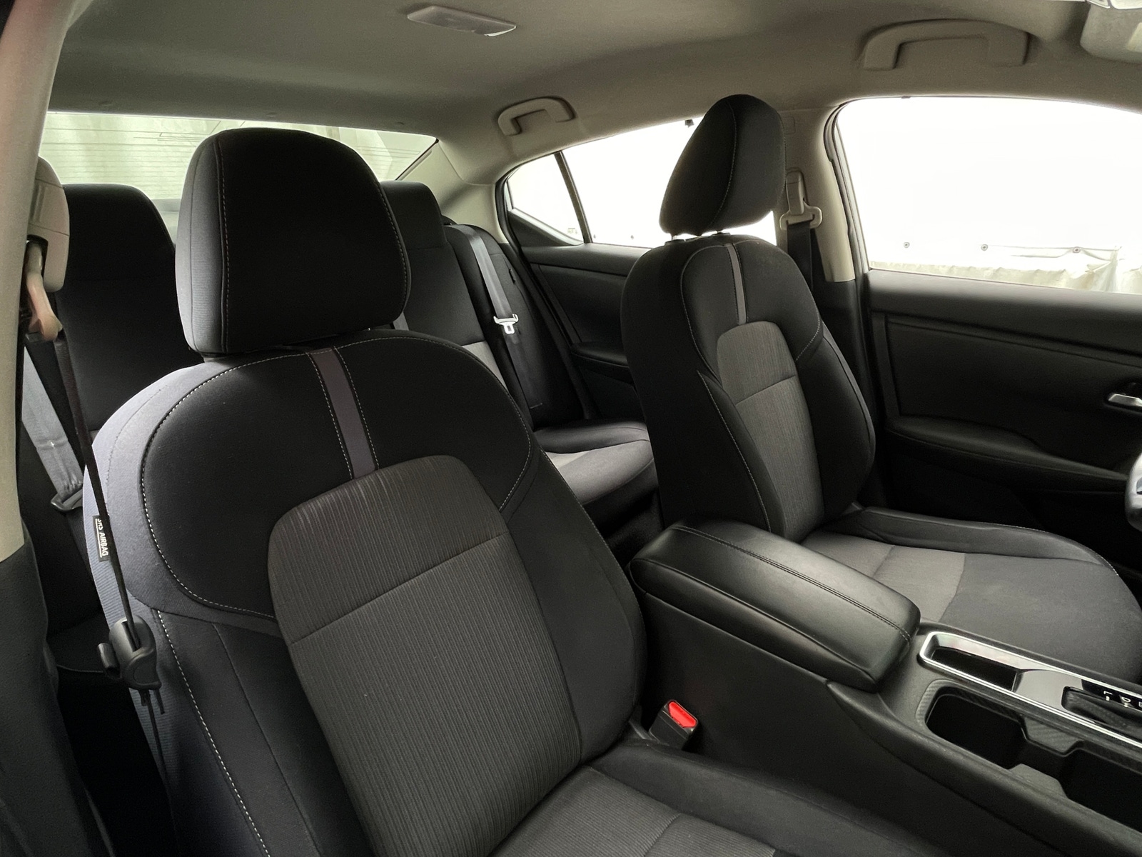 Thumbnail: 2021 Nissan Sentra - 2