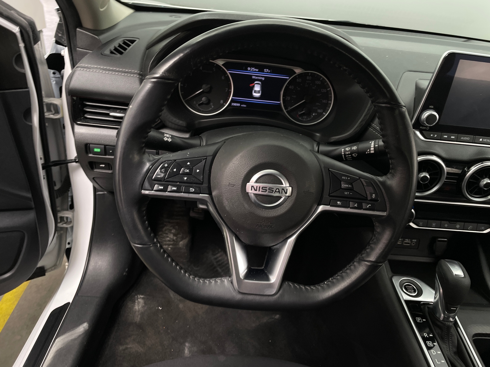 Thumbnail: 2021 Nissan Sentra - 5