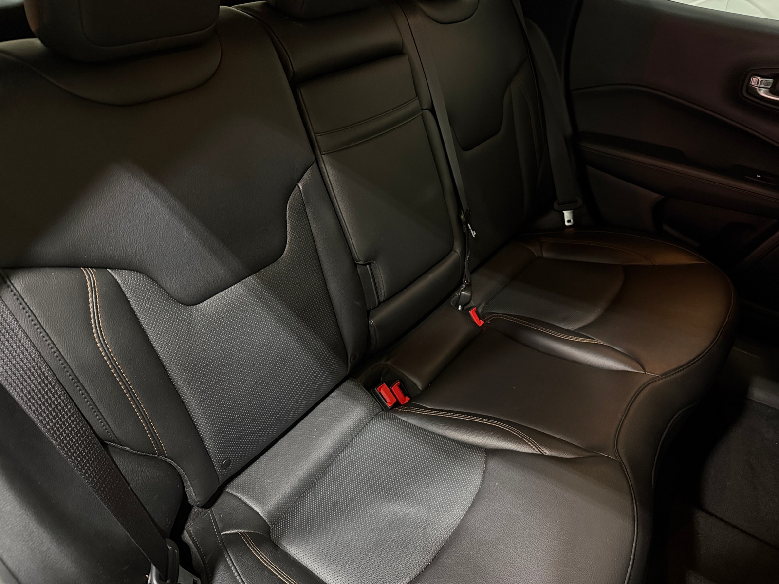 Thumbnail: 2019 Jeep Compass - 5