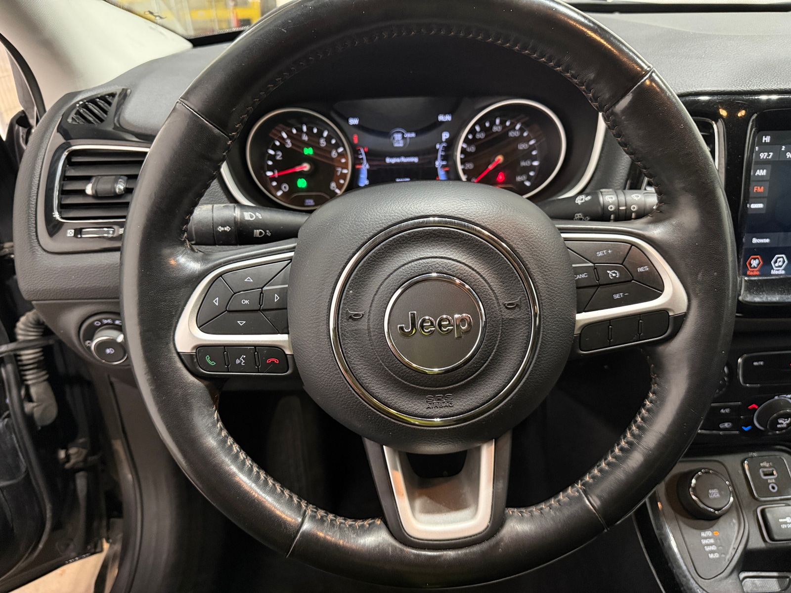 Thumbnail: 2019 Jeep Compass - 4