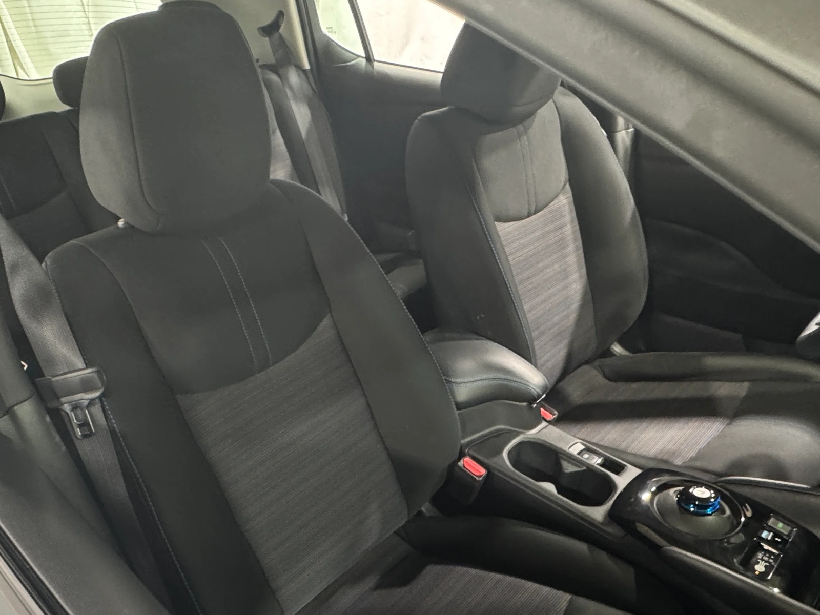 Thumbnail: 2020 Nissan Leaf - 2