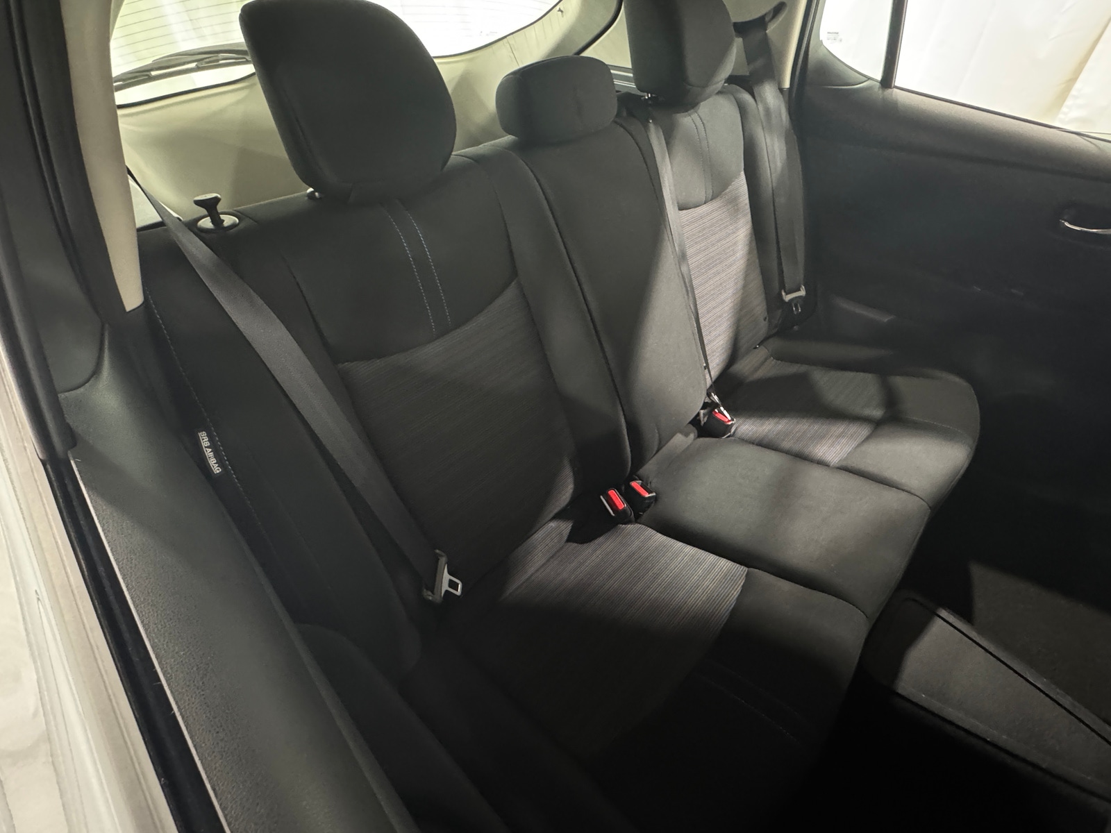 Thumbnail: 2020 Nissan Leaf - 6