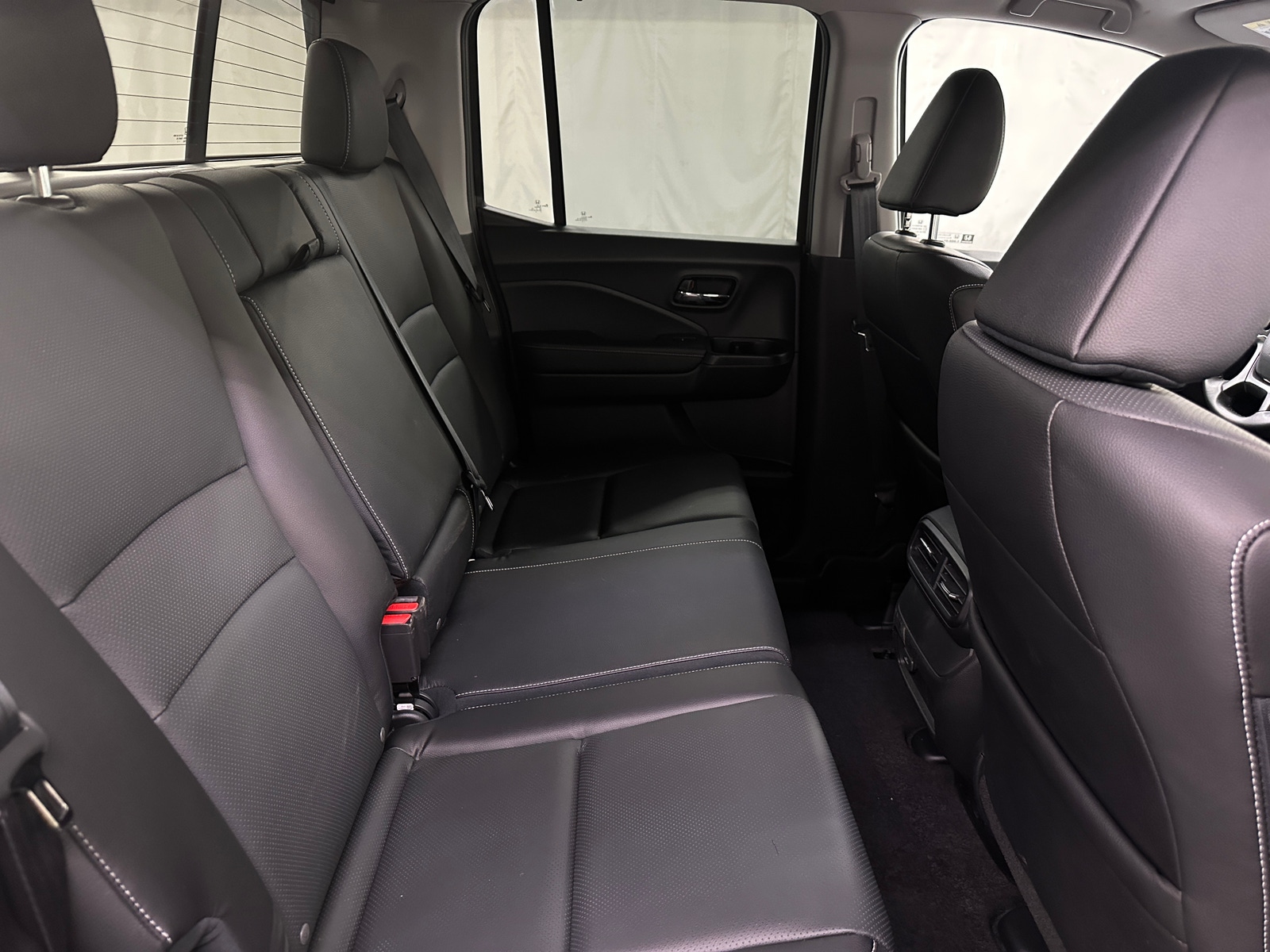 Thumbnail: 2024 Honda Ridgeline - 5