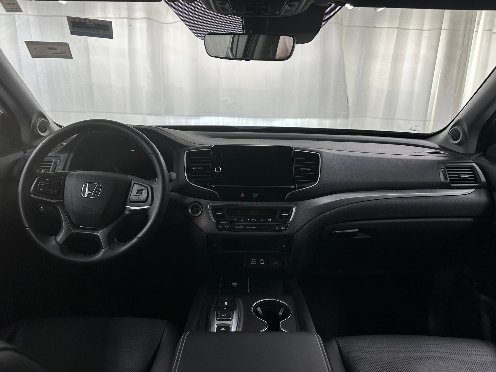 Thumbnail: 2024 Honda Ridgeline - 2