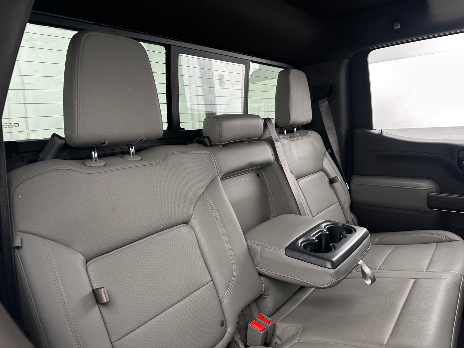 Thumbnail: 2020 GMC Sierra 1500 - 5