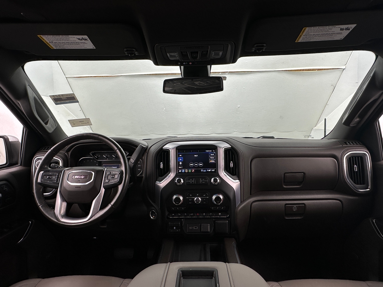 Thumbnail: 2020 GMC Sierra 1500 - 2