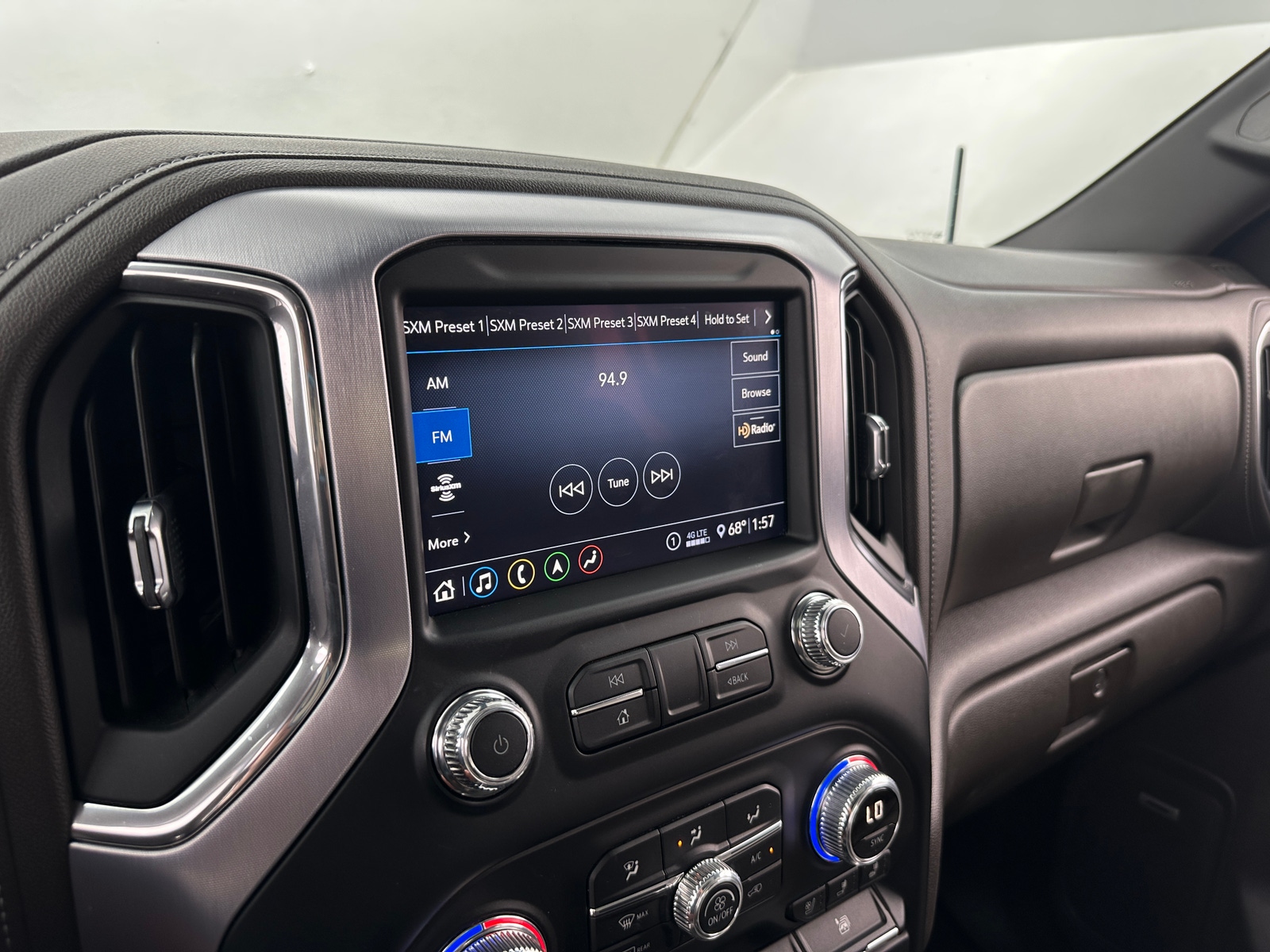 Thumbnail: 2020 GMC Sierra 1500 - 3
