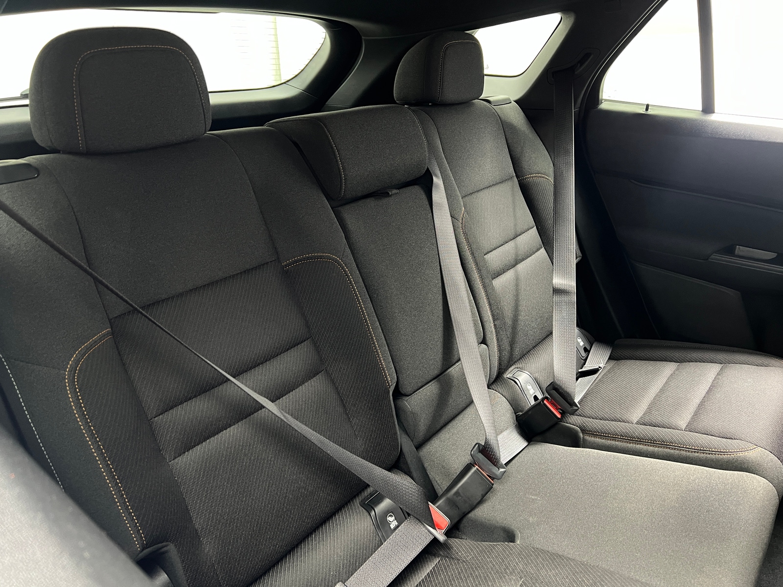 Thumbnail: 2024 Honda Prologue - 6