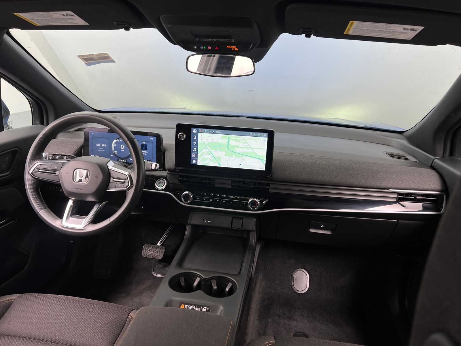 Thumbnail: 2024 Honda Prologue - 3