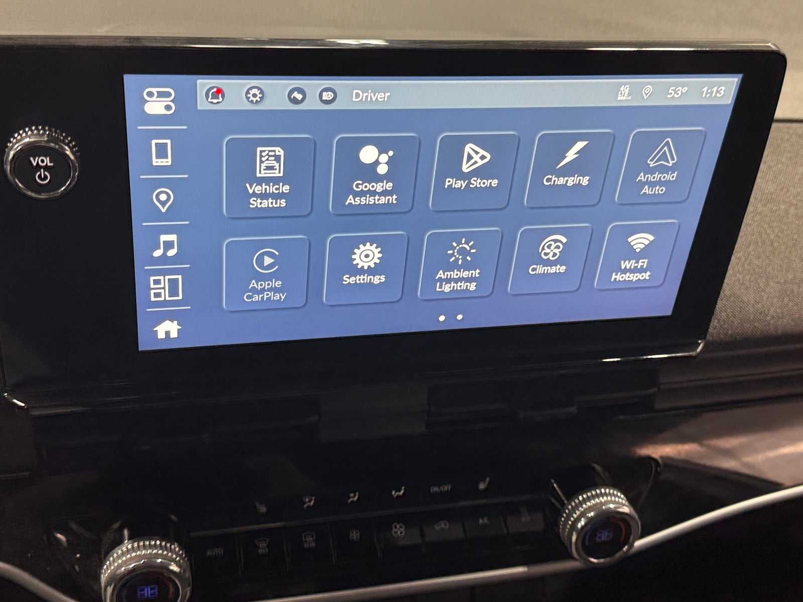 Thumbnail: 2024 Honda Prologue - 4