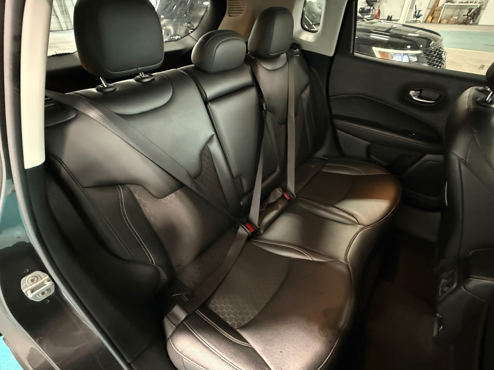 Thumbnail: 2021 Jeep Compass - 6