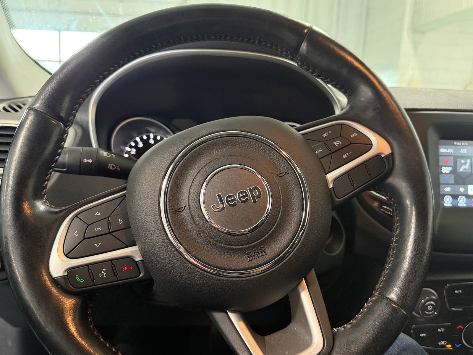 Thumbnail: 2021 Jeep Compass - 5