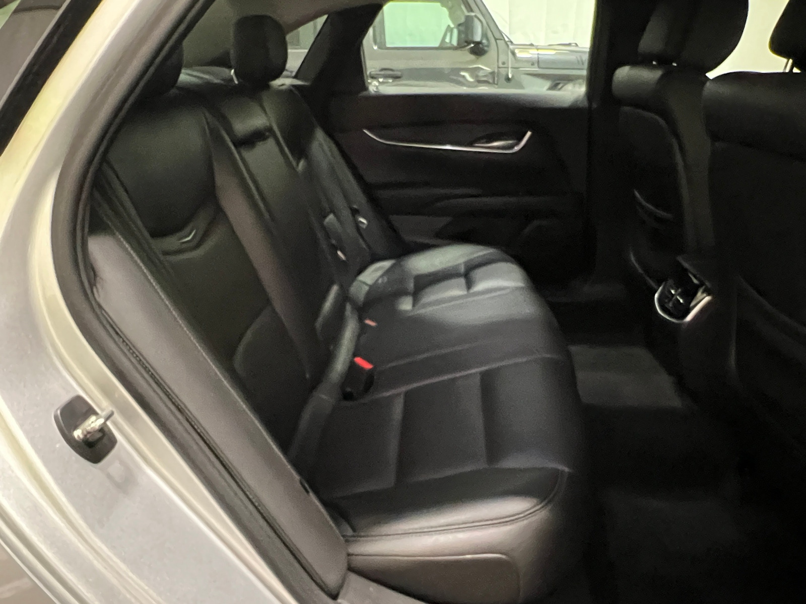 Thumbnail: 2013 Cadillac XTS - 5