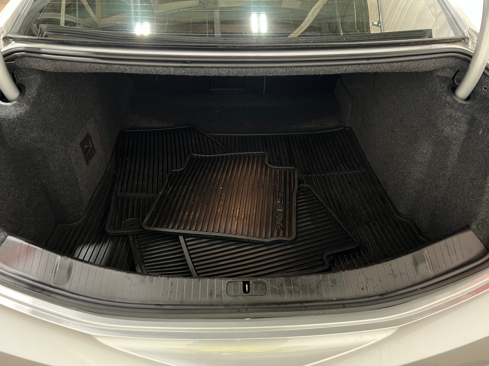 Thumbnail: 2013 Cadillac XTS - 6