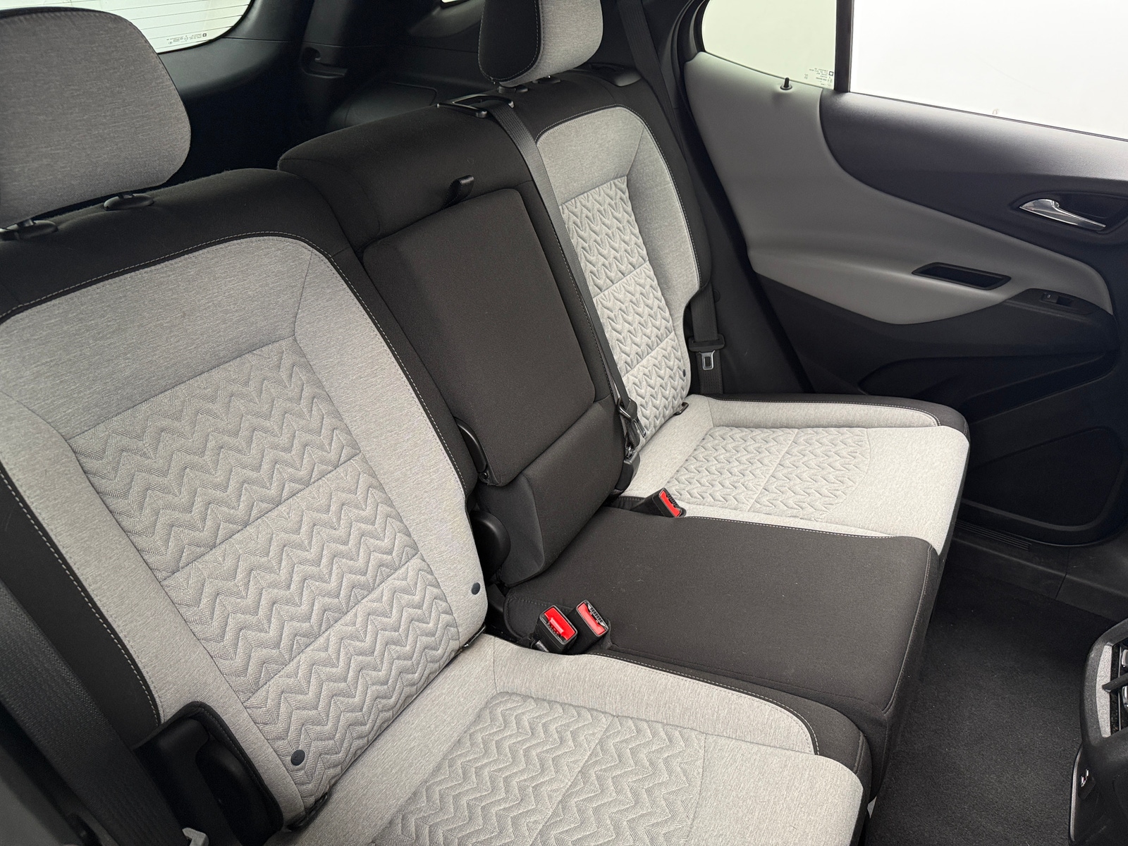 Thumbnail: 2023 Chevrolet Equinox - 6