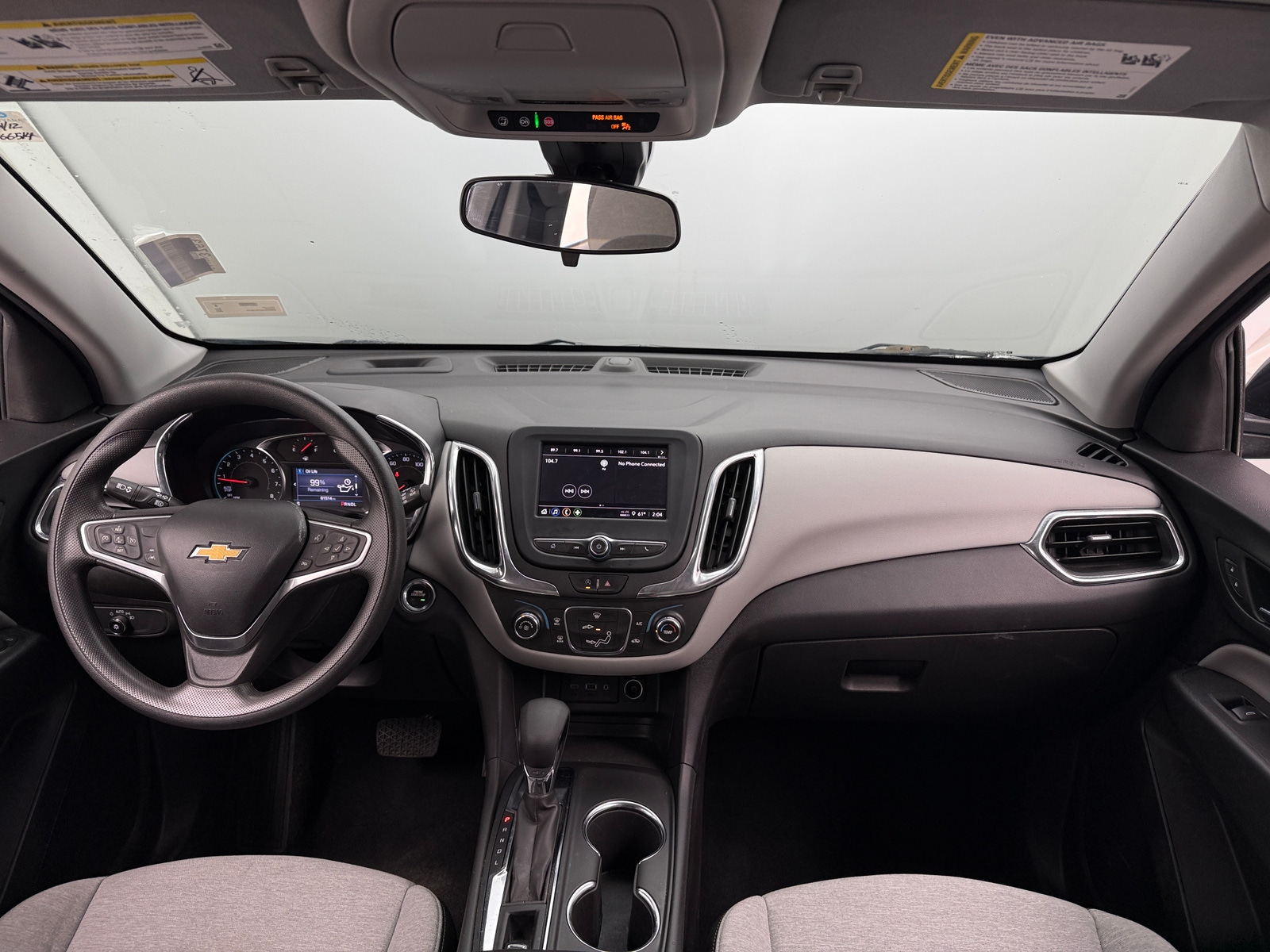 Thumbnail: 2023 Chevrolet Equinox - 3