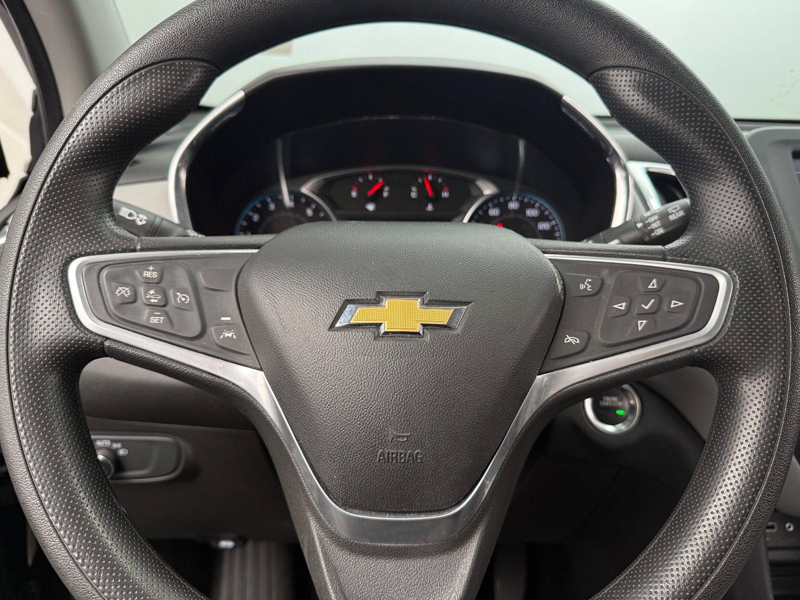 Thumbnail: 2023 Chevrolet Equinox - 5