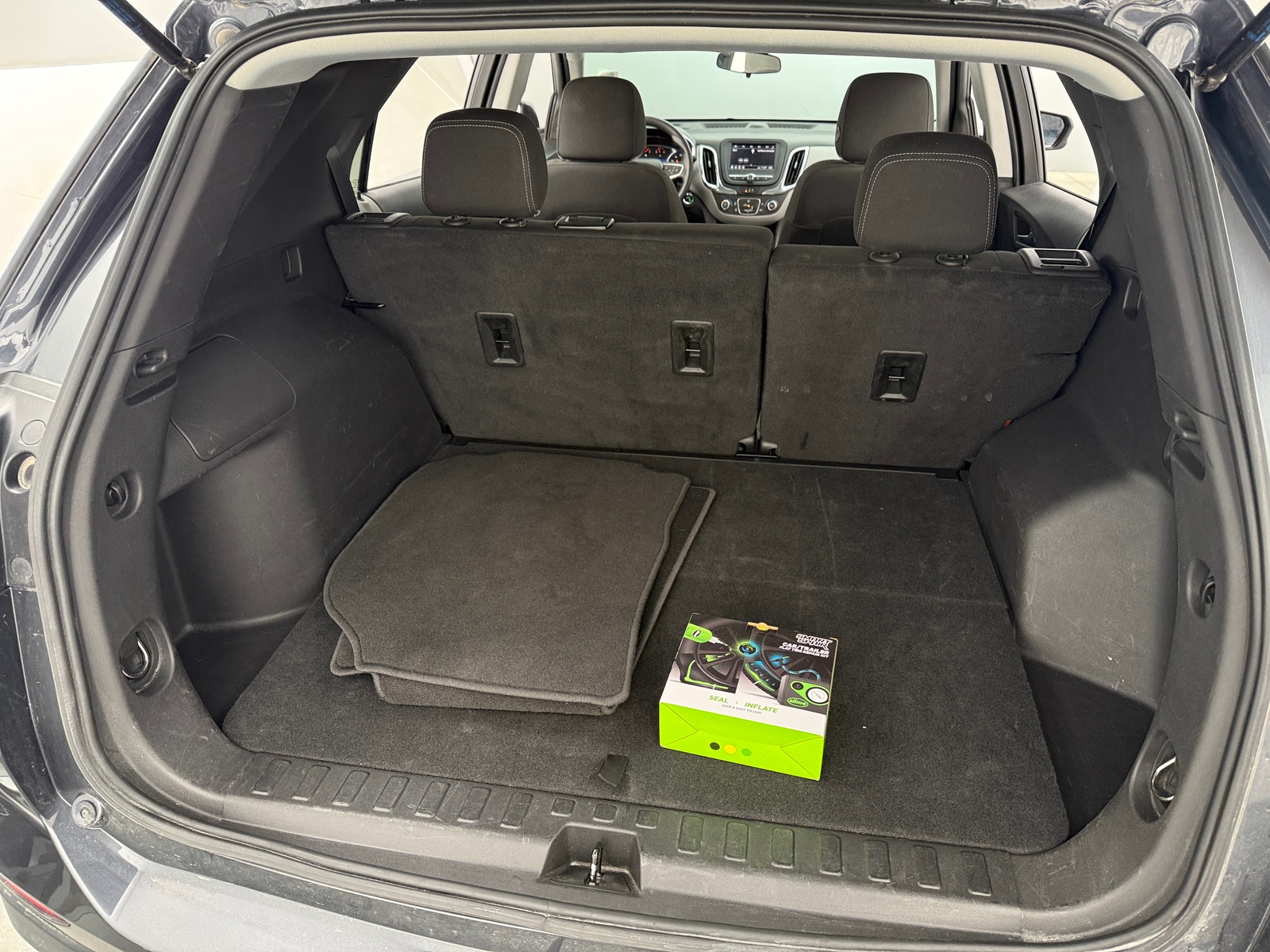 Thumbnail: 2023 Chevrolet Equinox - 7