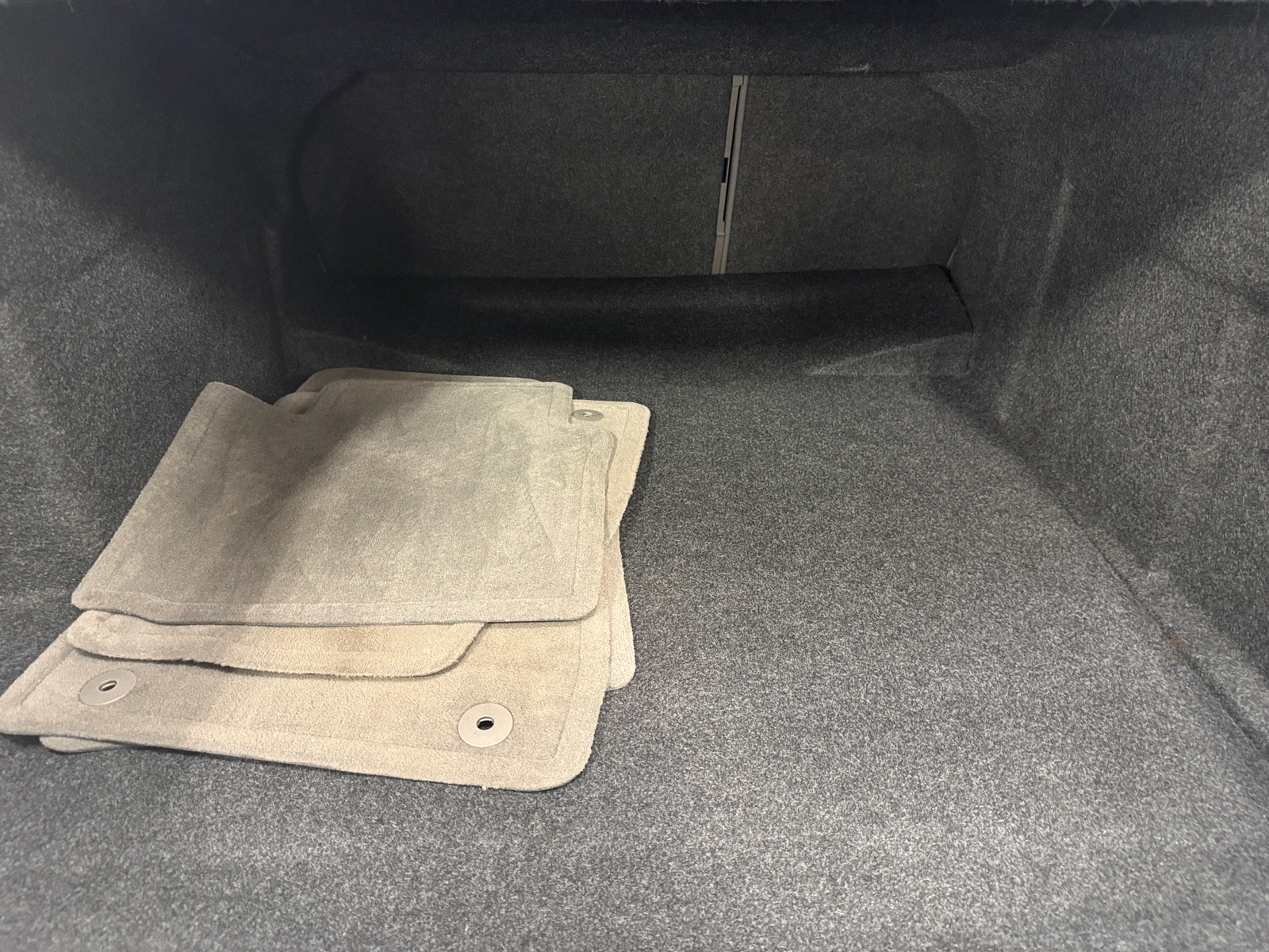 Thumbnail: 2015 Chevrolet Impala - 7