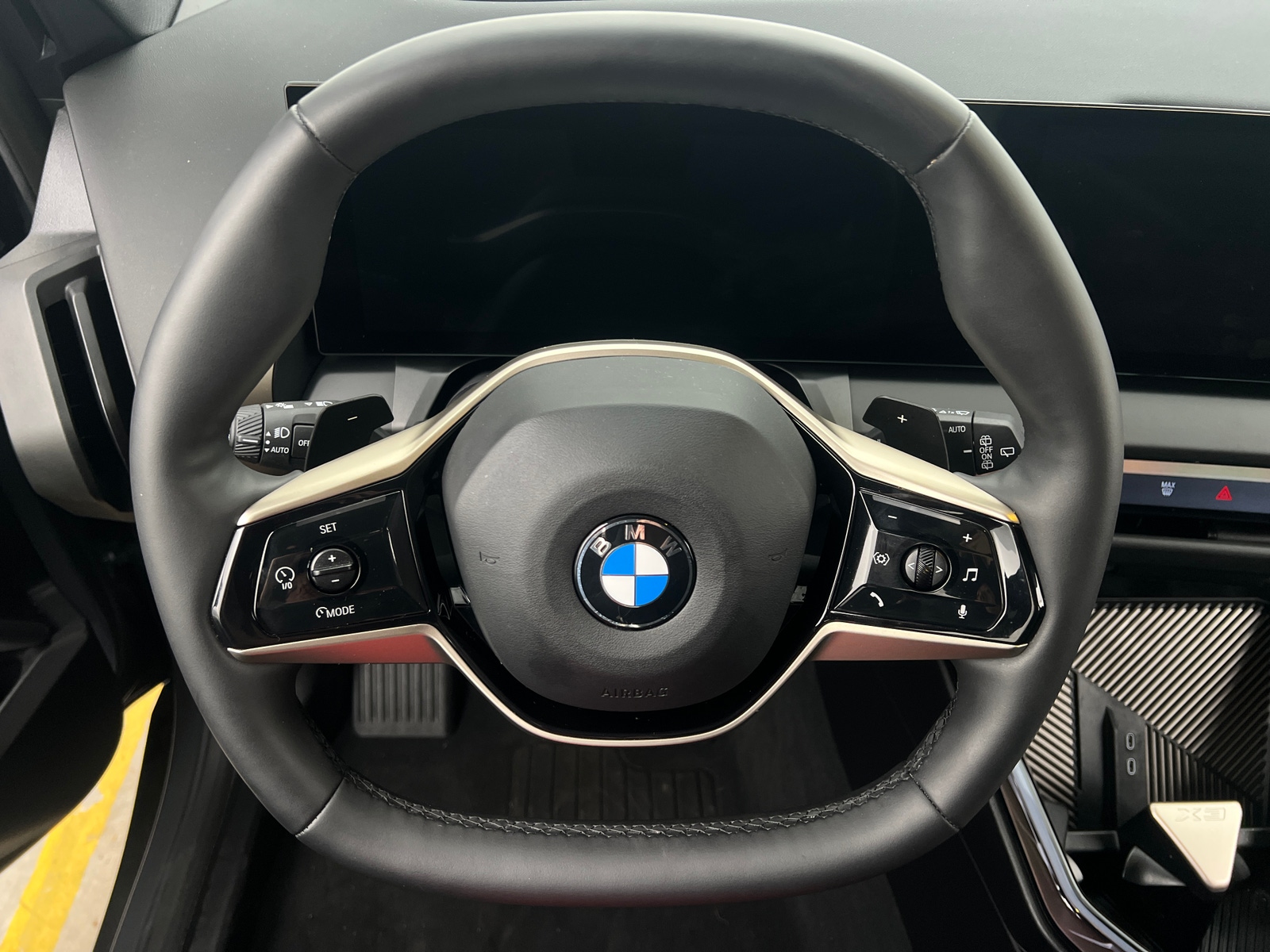 Thumbnail: 2025 BMW X3 - 4