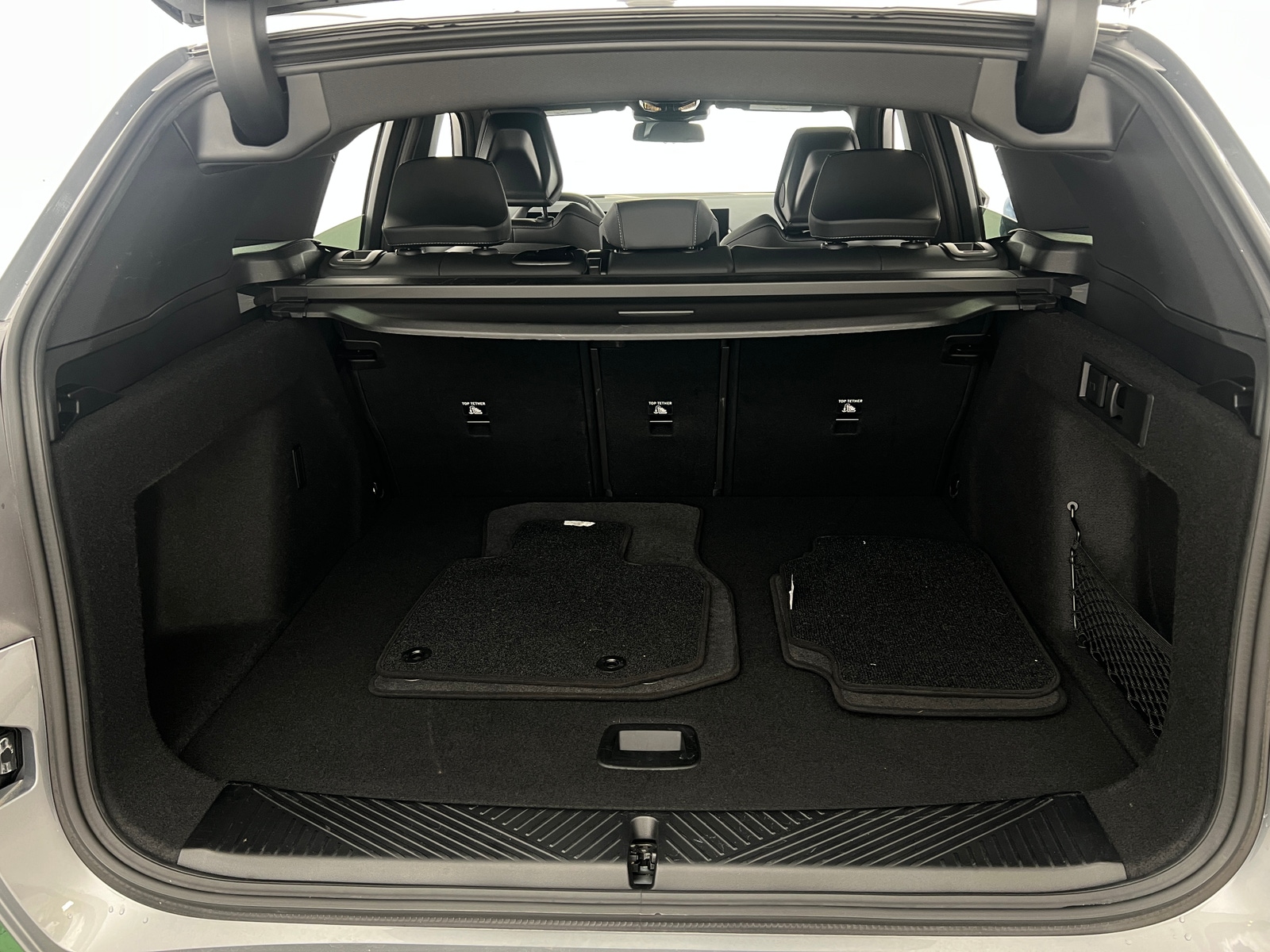 Thumbnail: 2025 BMW X3 - 6