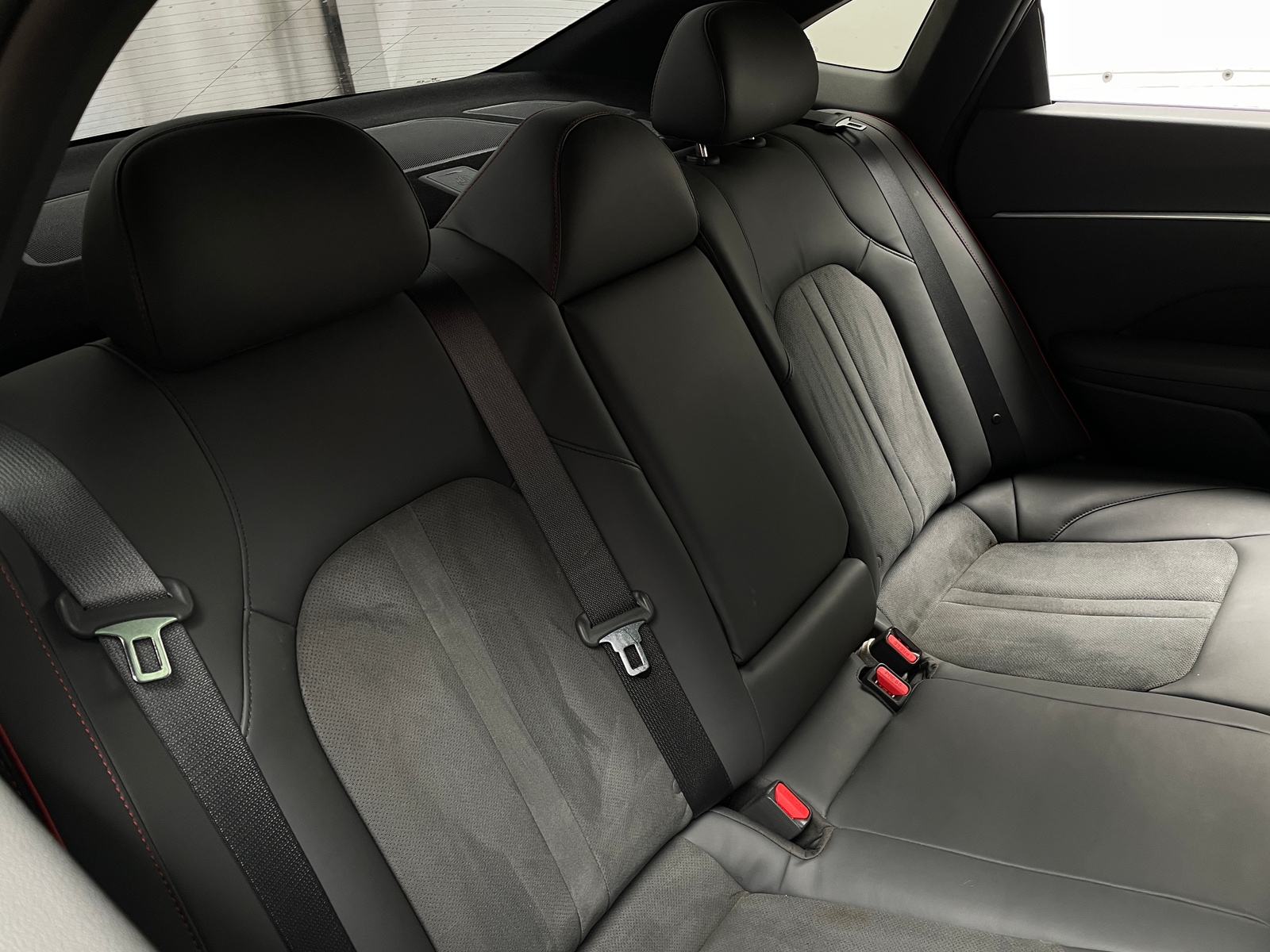 Thumbnail: 2022 Hyundai Sonata - 5