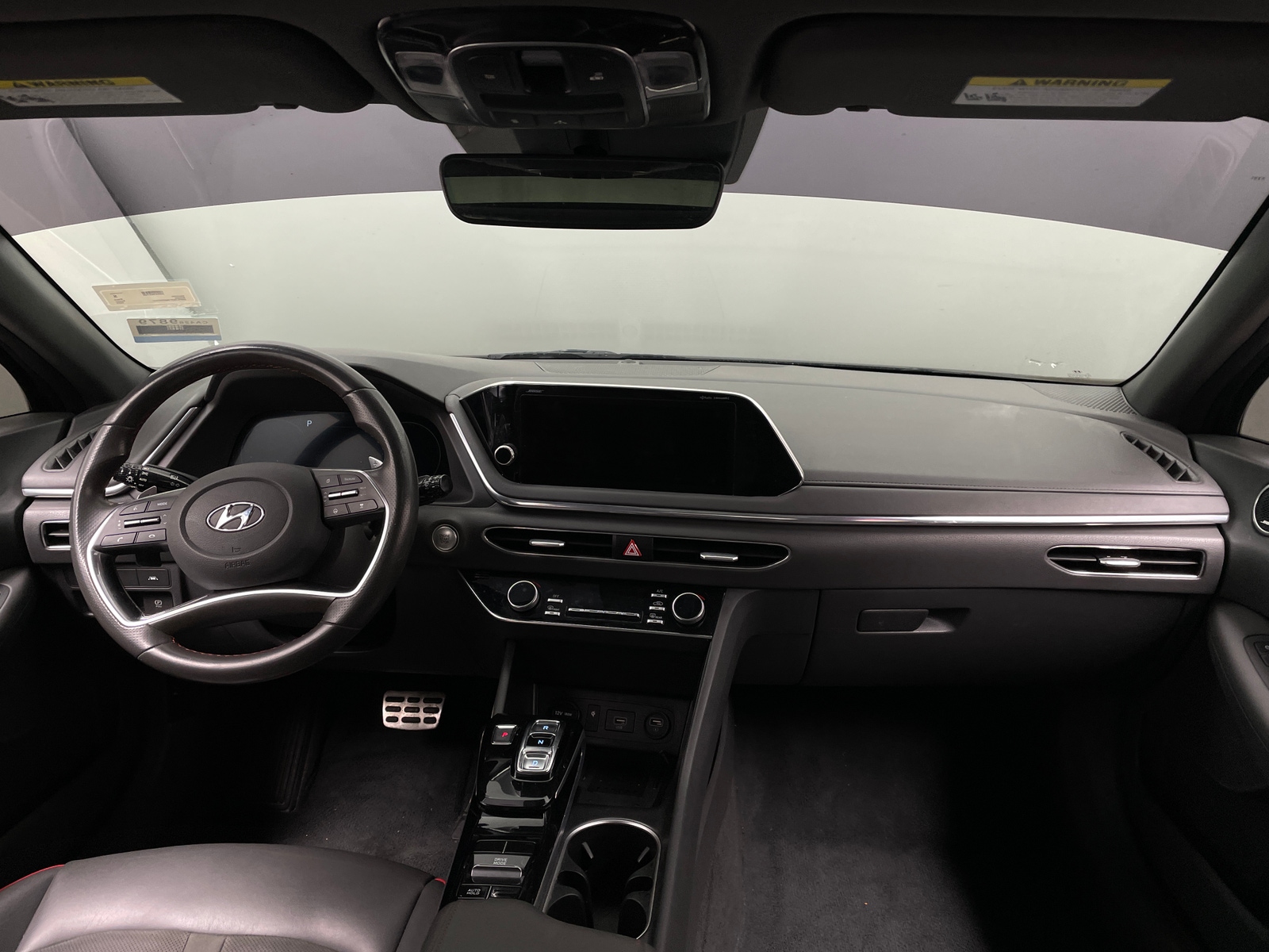 Thumbnail: 2022 Hyundai Sonata - 2